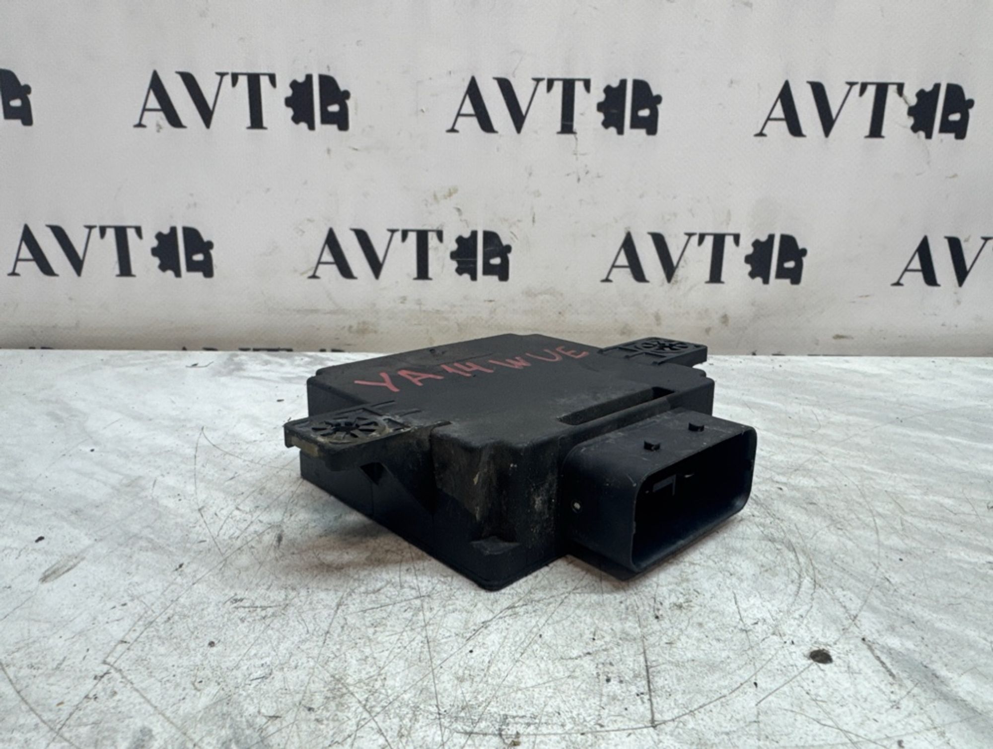 Блок управления Mazda CX-5 KE, 4000 рублей, Ростов-на-Дону