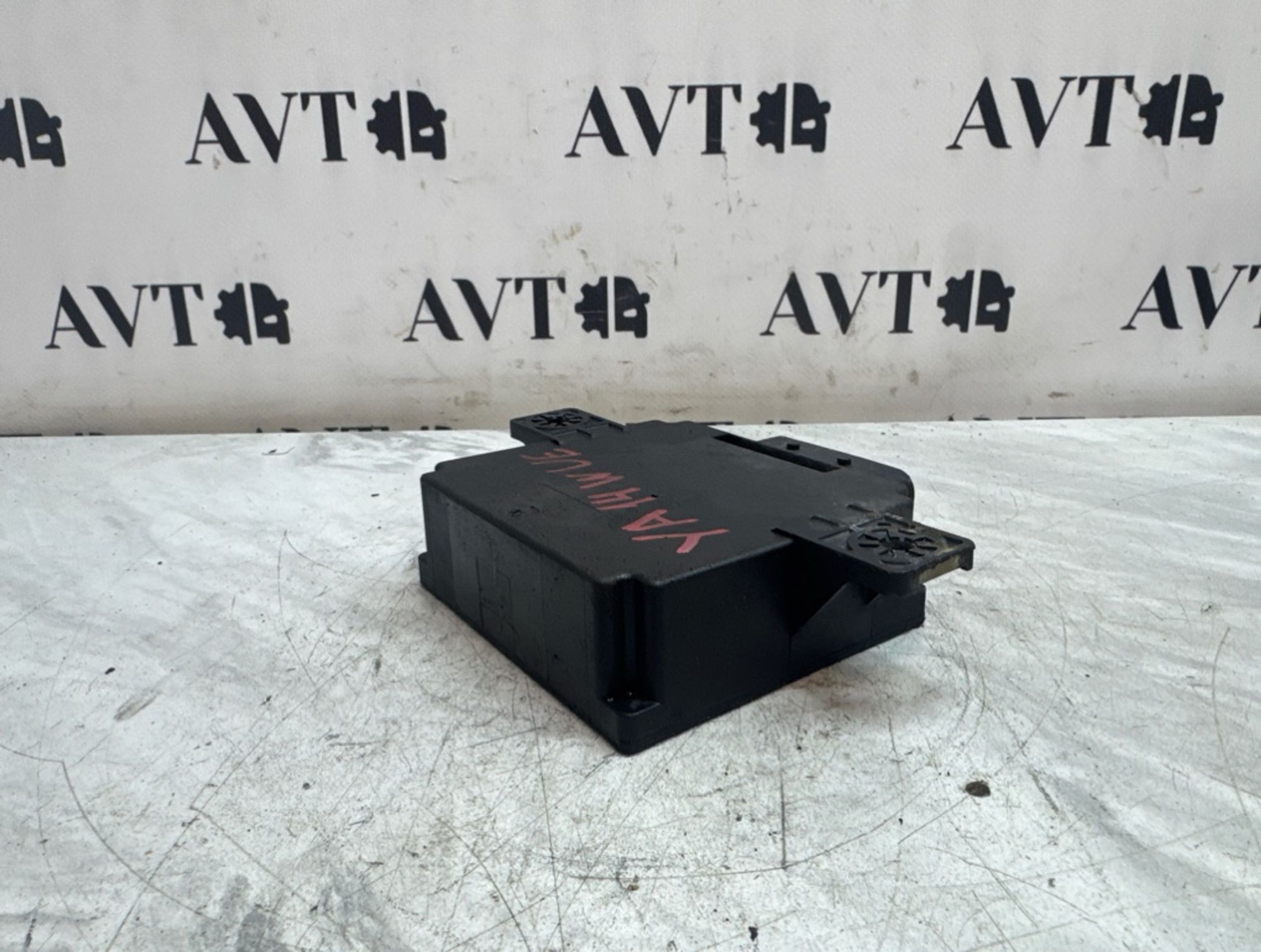 Блок управления Mazda CX-5 KE, 4000 рублей, Ростов-на-Дону