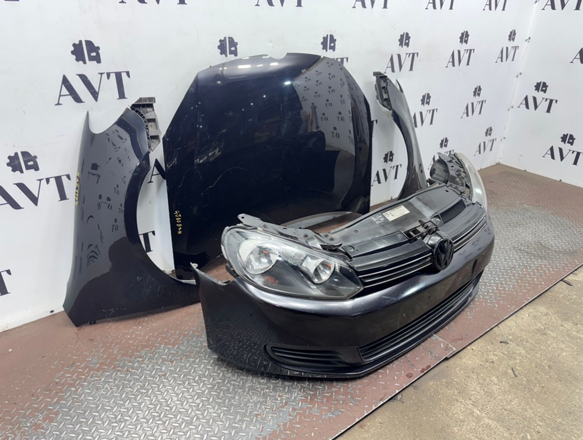 Ноускат (Nose Cut) Volkswagen Golf, 90000 рублей, Ростов-на-Дону