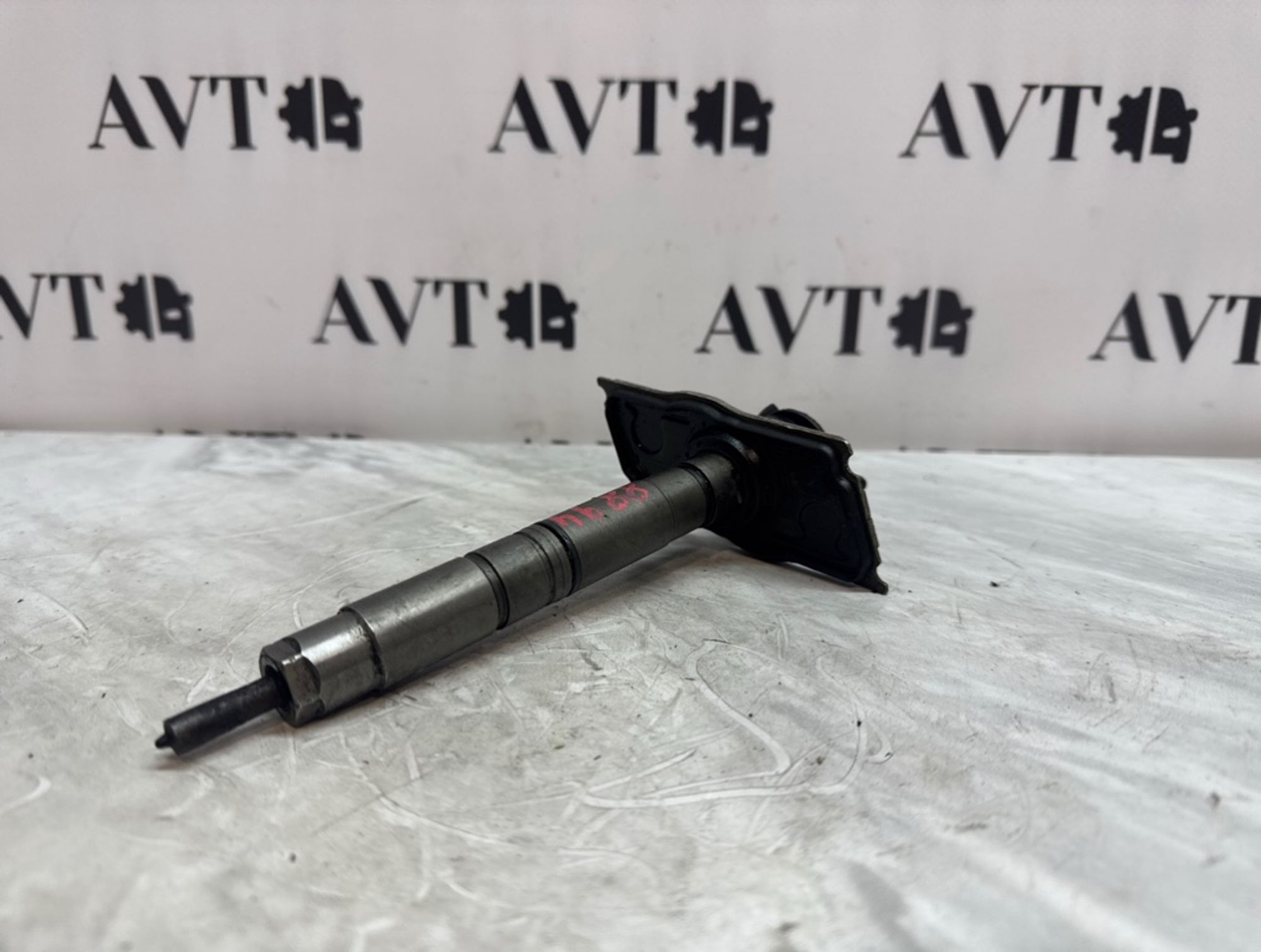 Форсунка топливная Volkswagen Touareg GP CASA CAS, 6000 рублей, Ростов-на-Дону