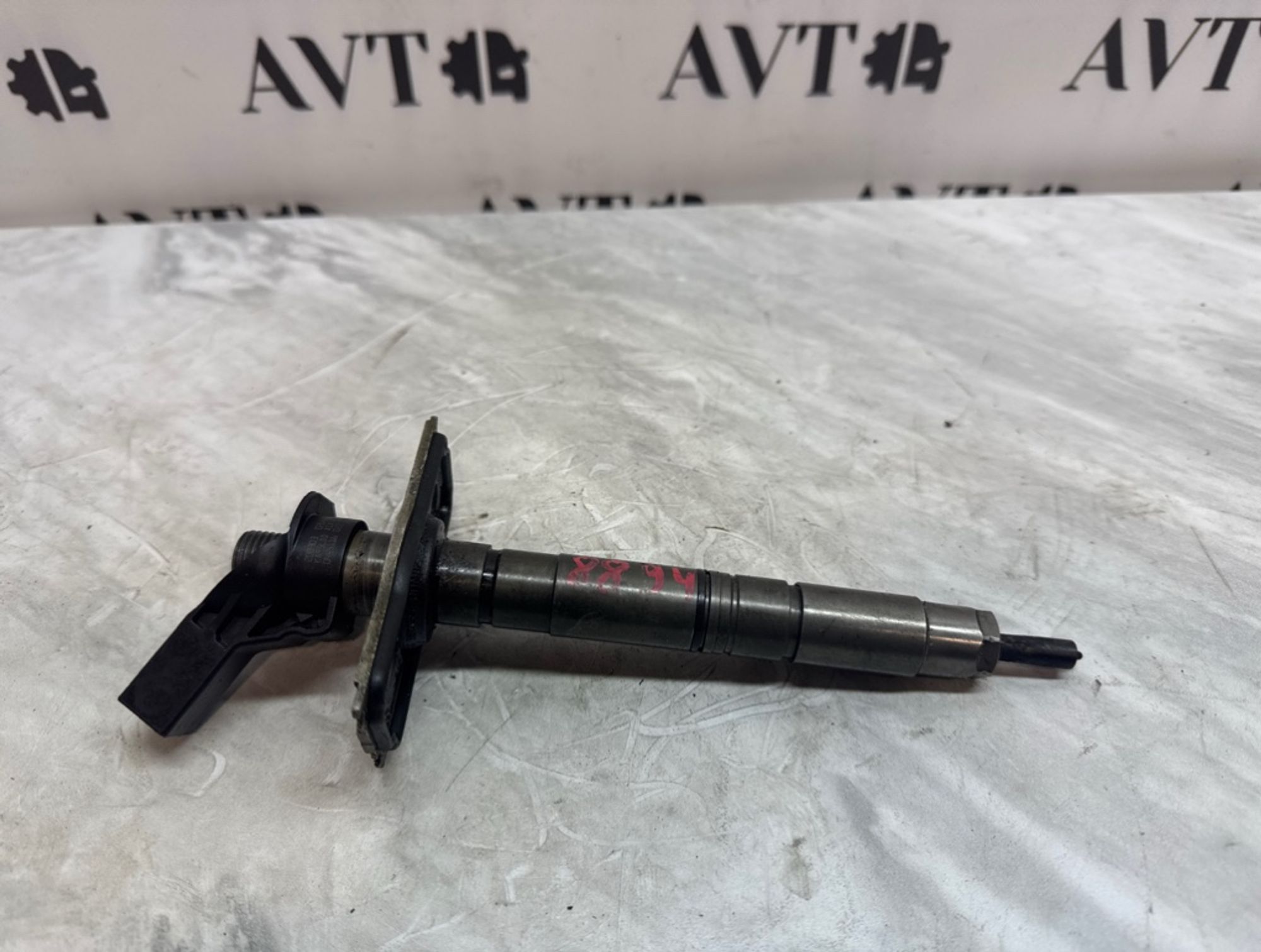 Форсунка топливная Volkswagen Touareg GP CASA CAS, 6000 рублей, Ростов-на-Дону