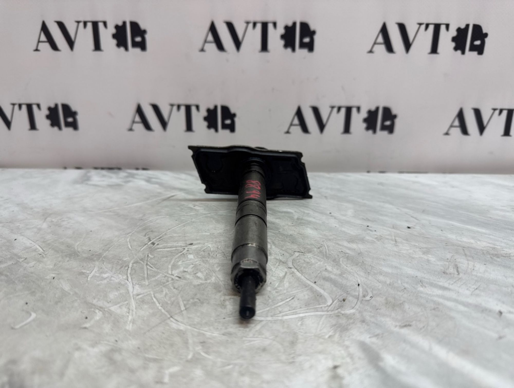 Форсунка топливная Volkswagen Touareg GP CASA CAS, 6000 рублей, Ростов-на-Дону