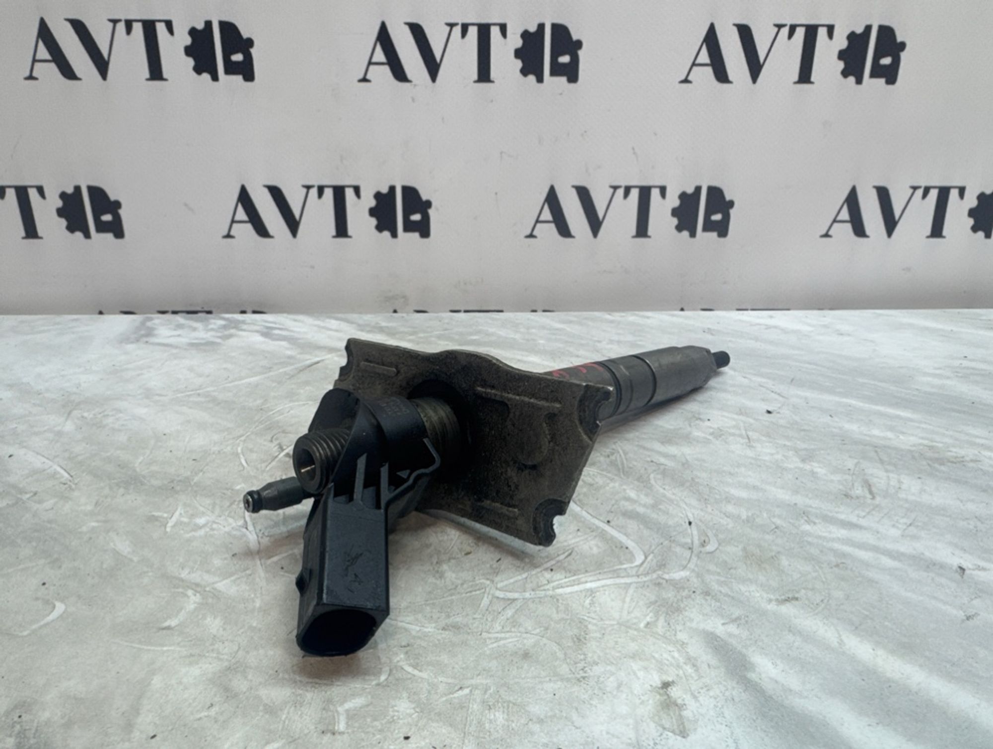 Форсунка топливная Volkswagen Touareg GP CASA CAS, 6000 рублей, Ростов-на-Дону