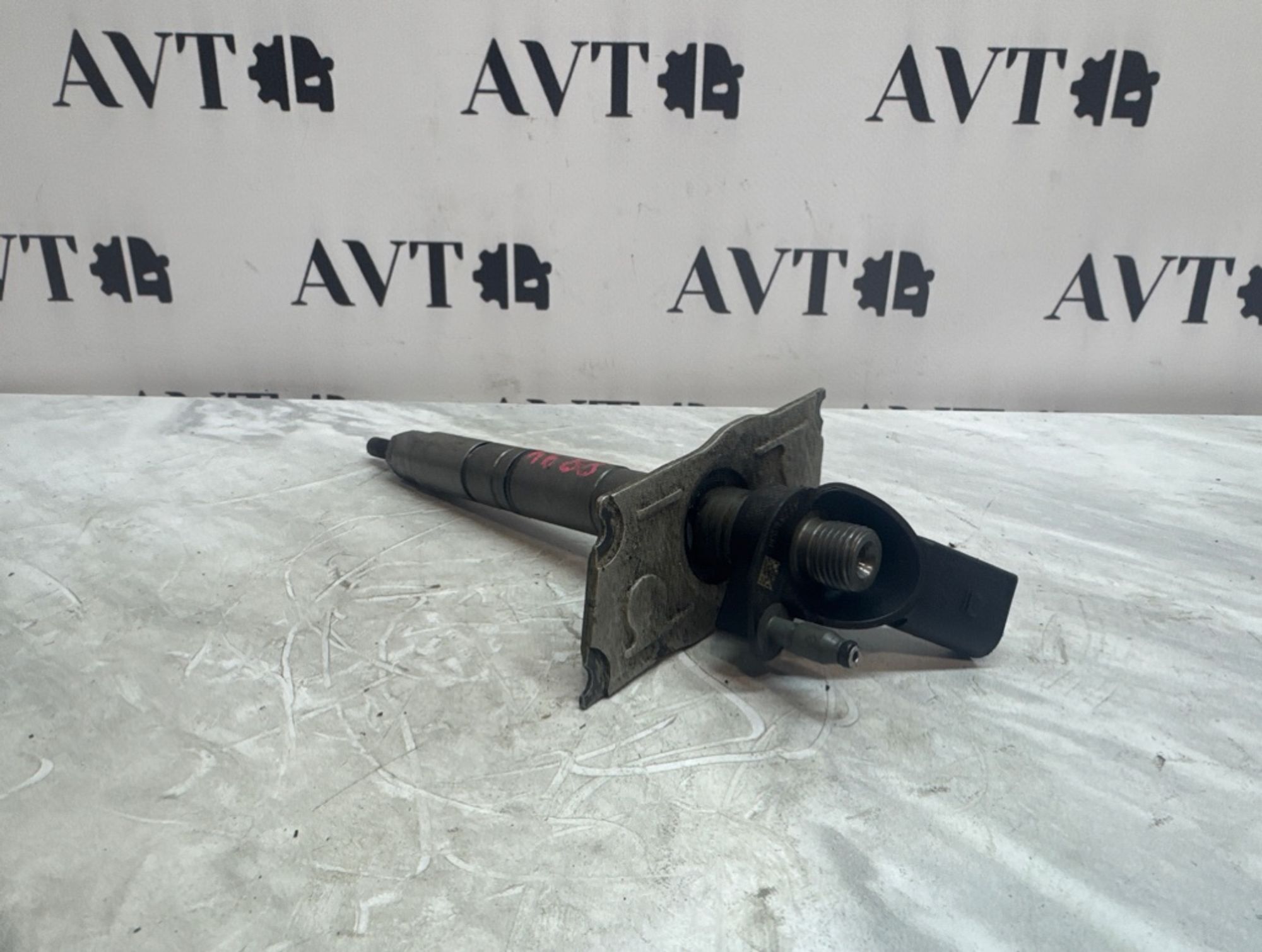 Форсунка топливная Volkswagen Touareg GP CASA CAS, 6000 рублей, Ростов-на-Дону