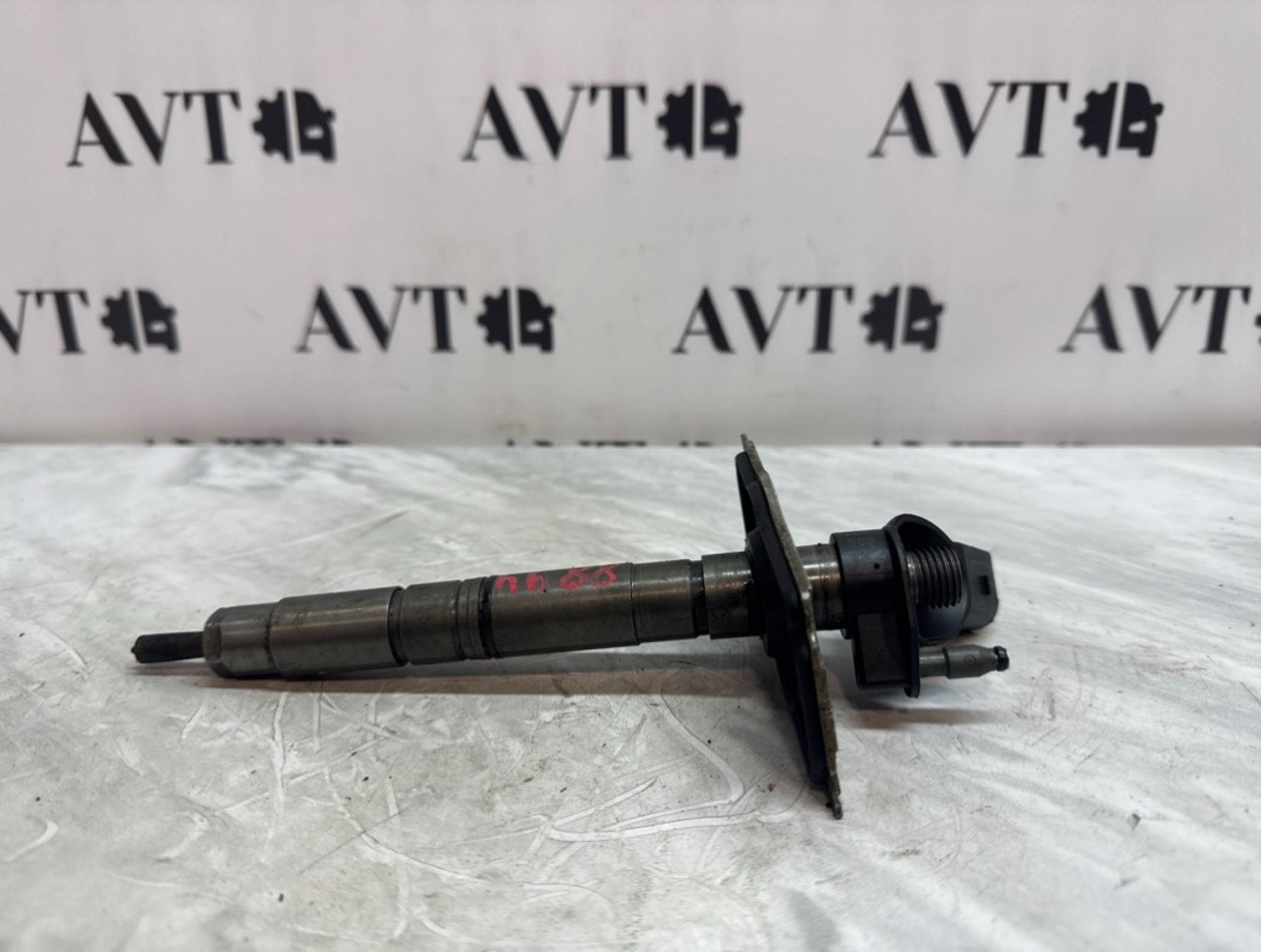 Форсунка топливная Volkswagen Touareg GP CASA CAS, 6000 рублей, Ростов-на-Дону