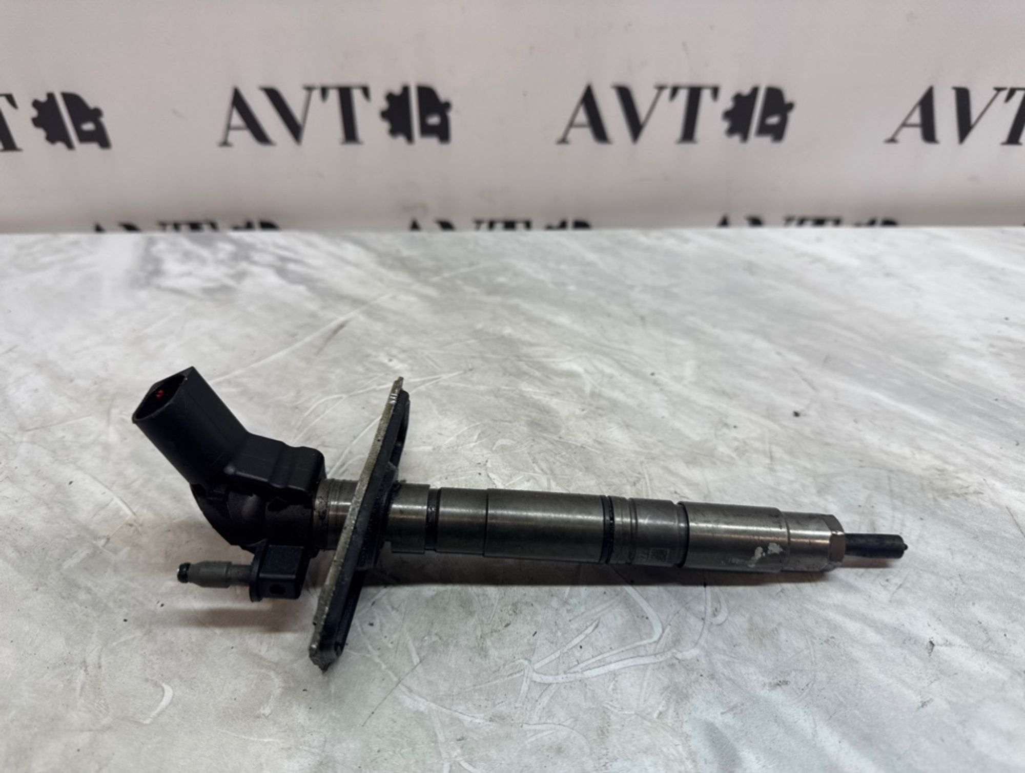 Форсунка топливная Volkswagen Touareg GP CASA CAS, 6000 рублей, Ростов-на-Дону