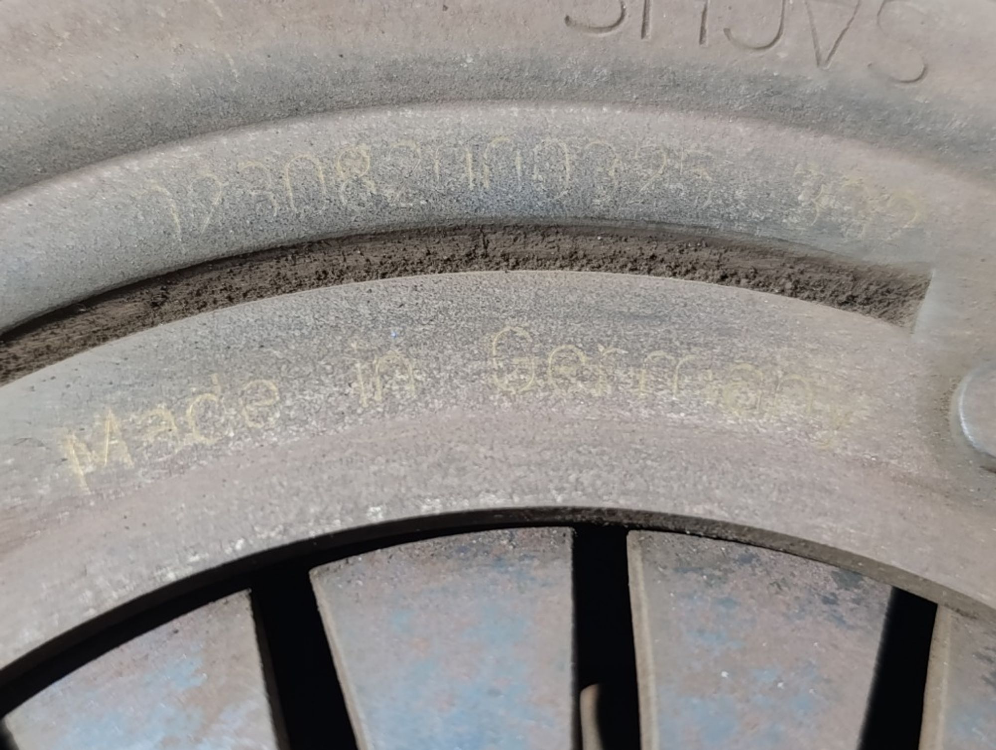 Корзина сцепления Opel Astra Z18XER, 1000 рублей, Ростов-на-Дону