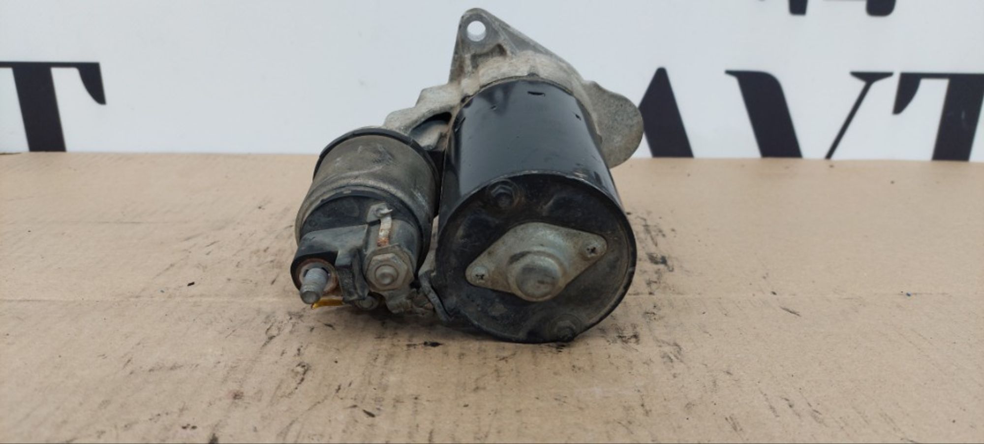 Стартер Opel Corsa Z14XEP, 1500 рублей, Ростов-на-Дону