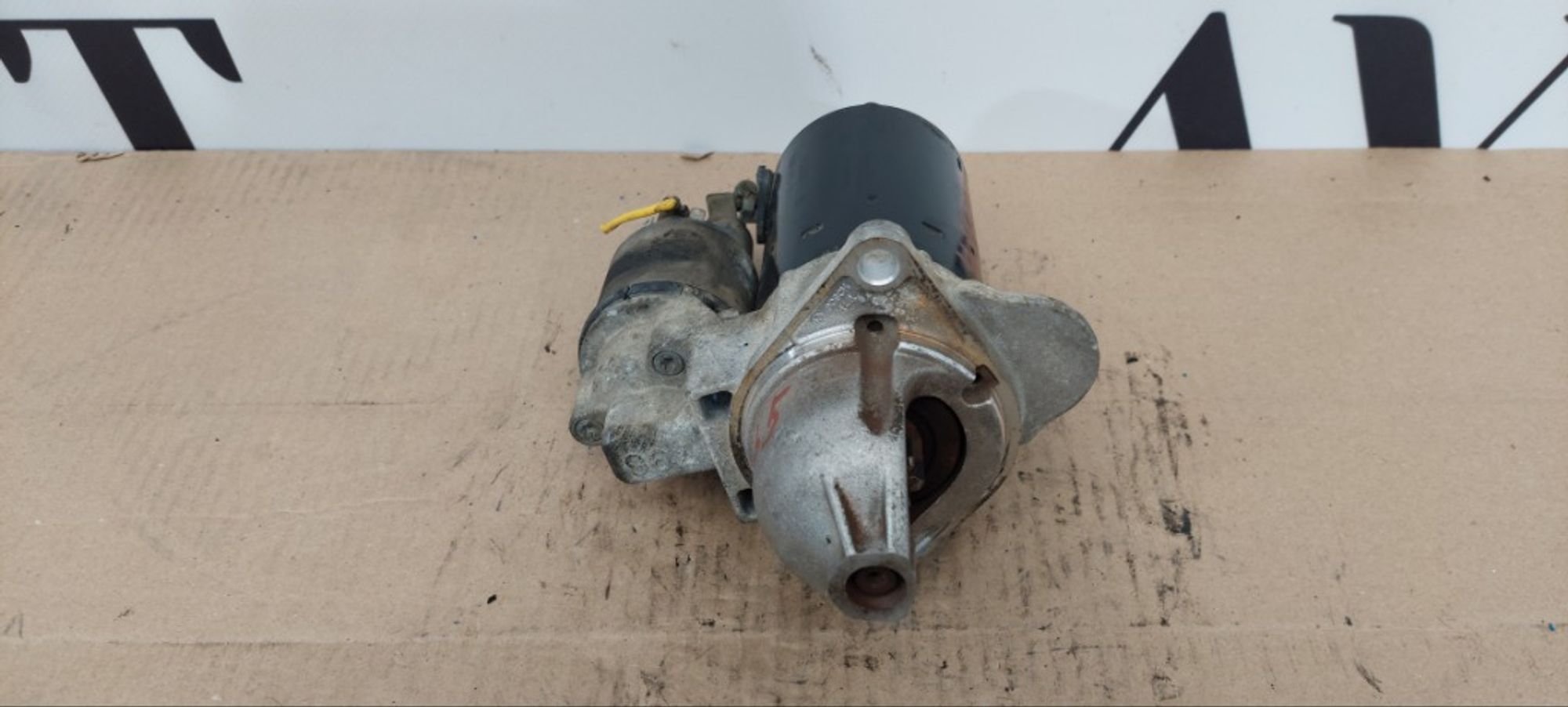 Стартер Opel Corsa Z14XEP, 1500 рублей, Ростов-на-Дону