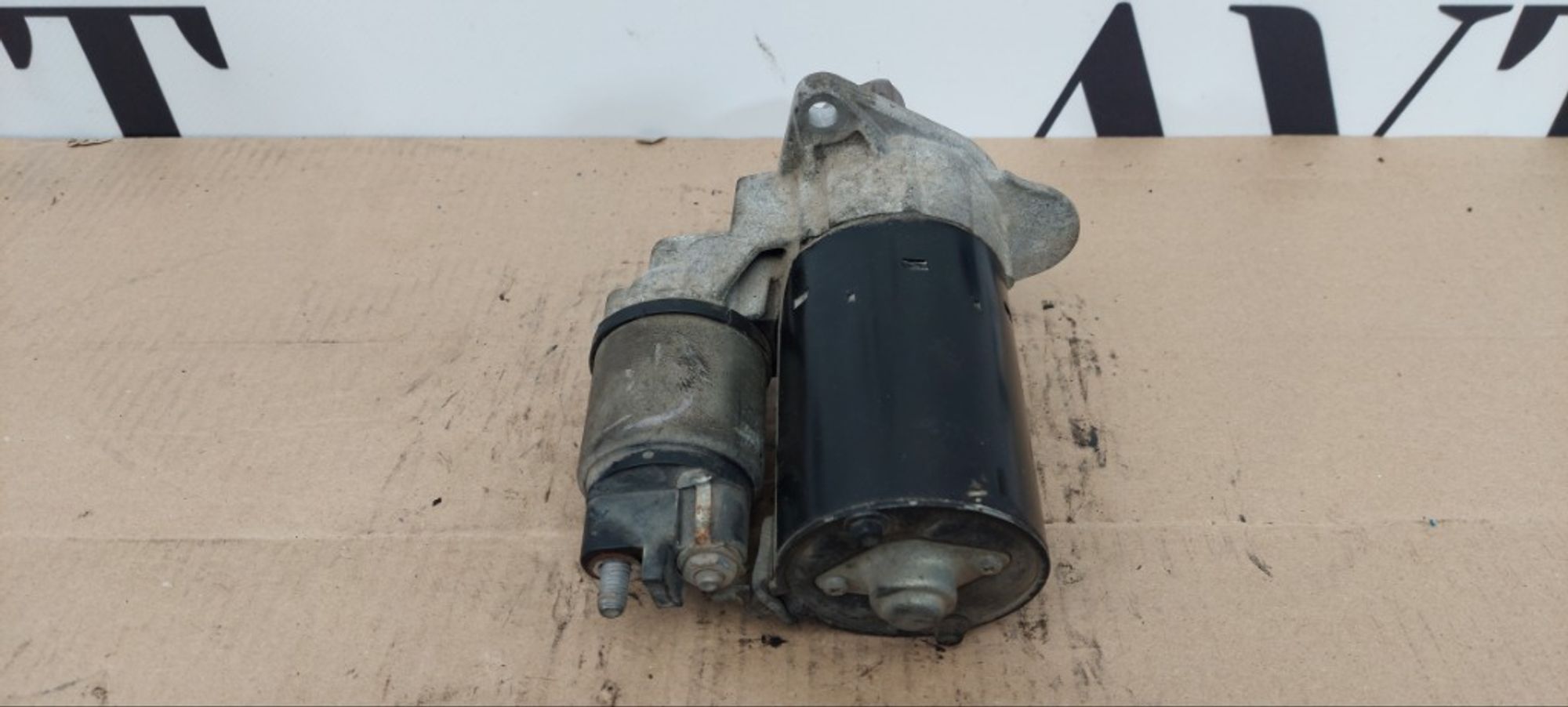 Стартер Opel Corsa Z14XEP, 1500 рублей, Ростов-на-Дону