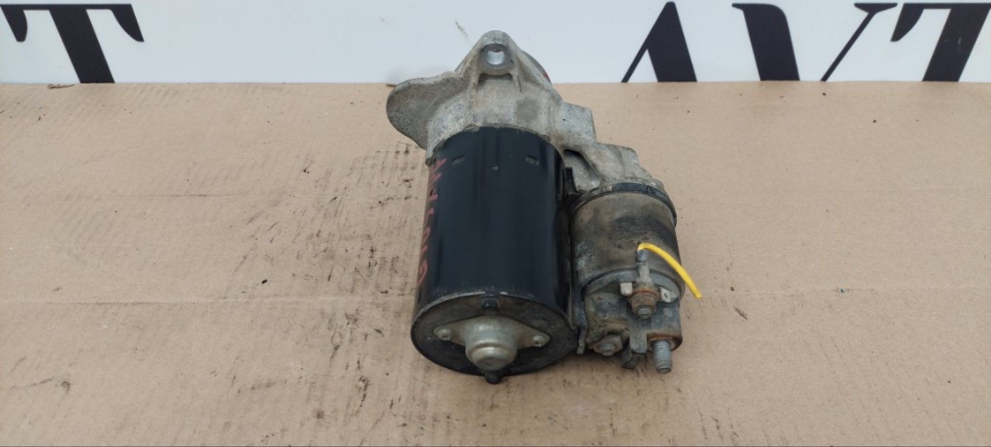 Стартер Opel Corsa Z14XEP, 1500 рублей, Ростов-на-Дону