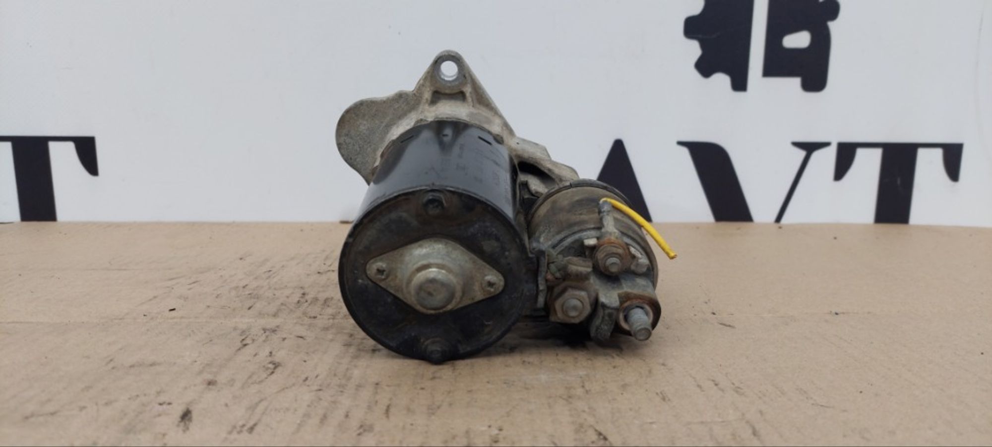 Стартер Opel Corsa Z14XEP, 1500 рублей, Ростов-на-Дону