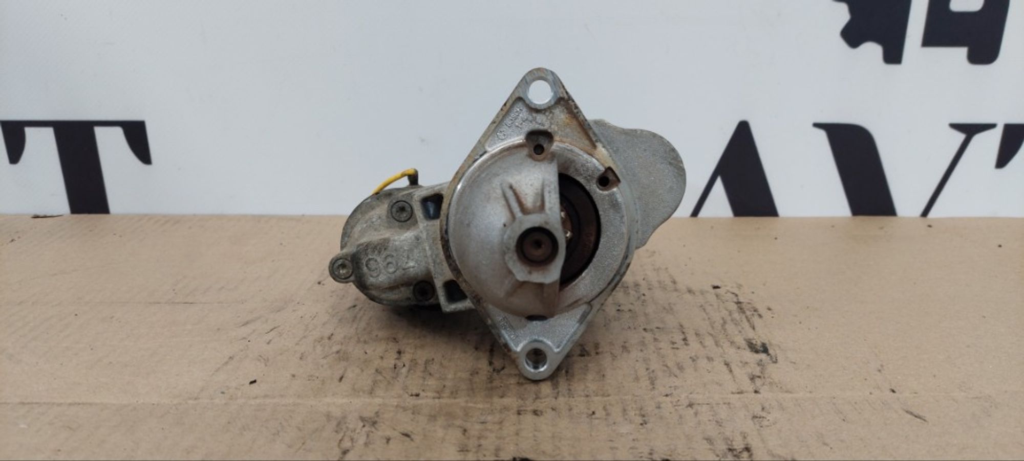 Стартер Opel Corsa Z14XEP, 1500 рублей, Ростов-на-Дону