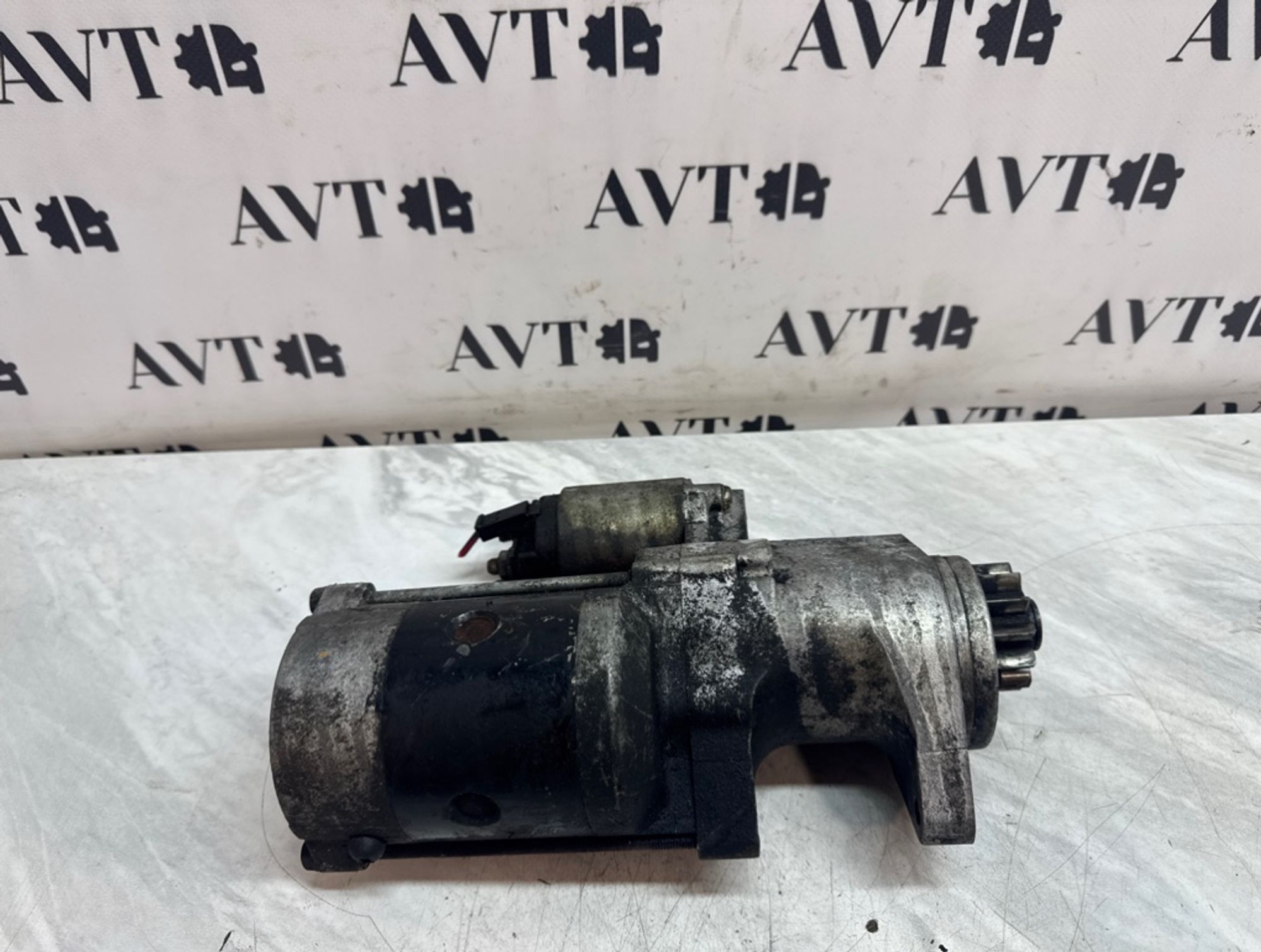 Стартер Nissan Navara YD25DDTI, 3500 рублей, Ростов-на-Дону