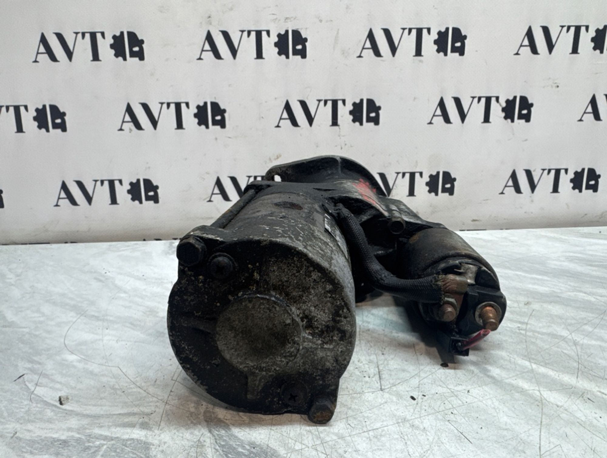 Стартер Nissan Navara YD25DDTI, 3500 рублей, Ростов-на-Дону