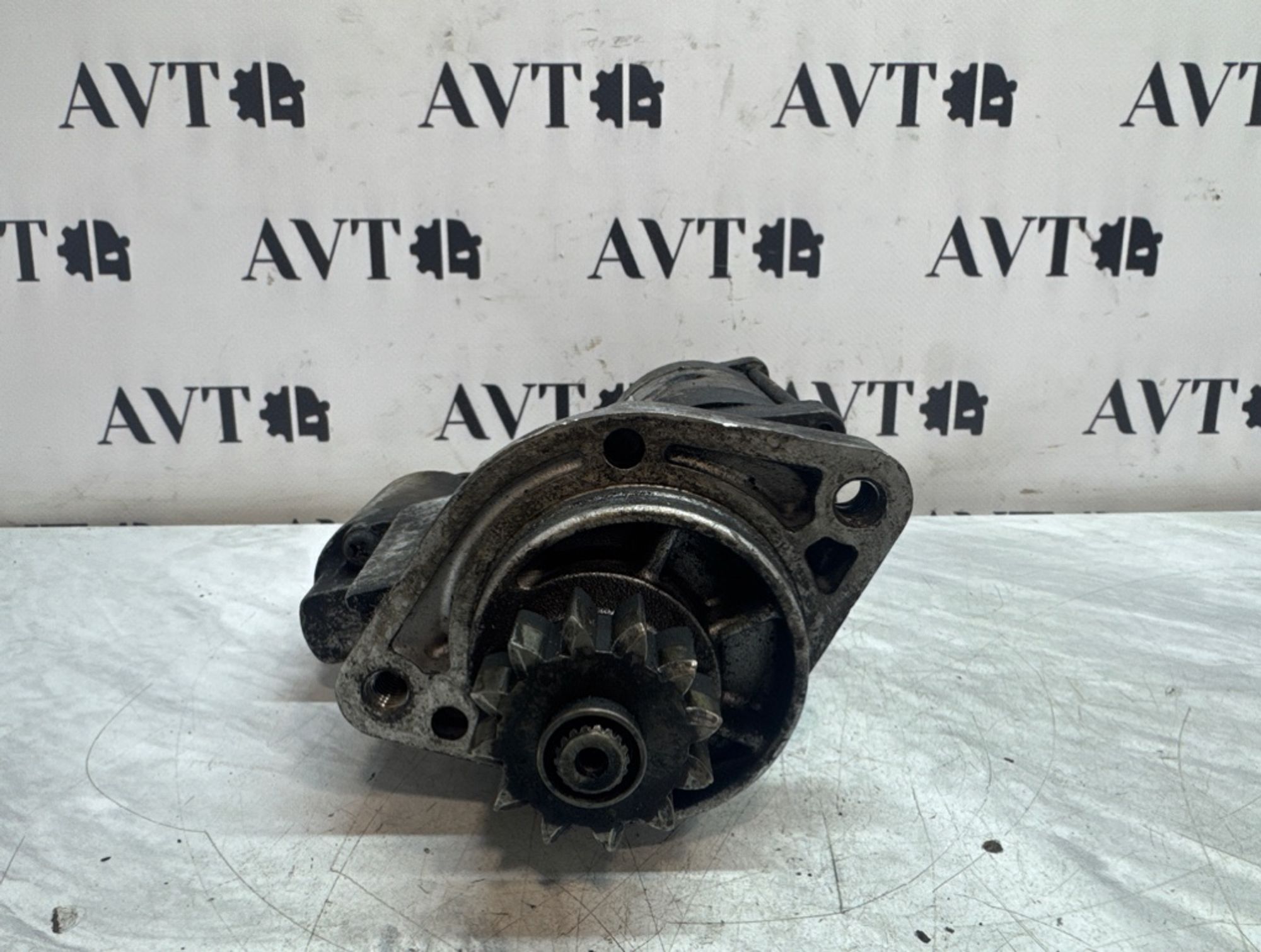 Стартер Nissan Navara YD25DDTI, 3500 рублей, Ростов-на-Дону