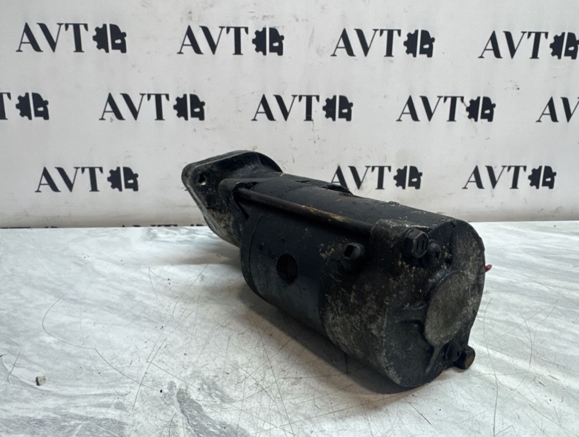 Стартер Nissan Navara YD25DDTI, 3500 рублей, Ростов-на-Дону