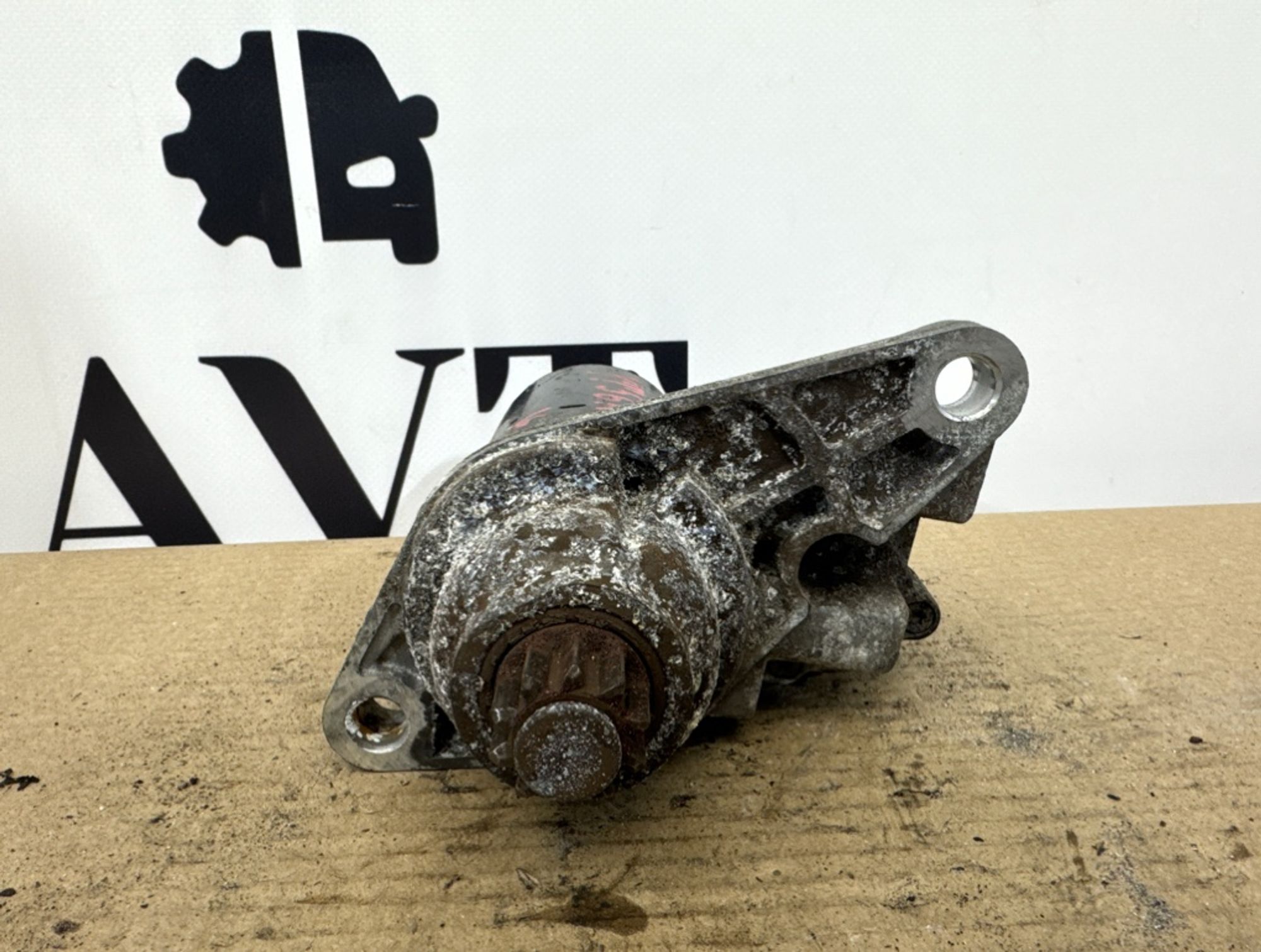 Стартер Seat Ibiza BME, 2000 рублей, Ростов-на-Дону