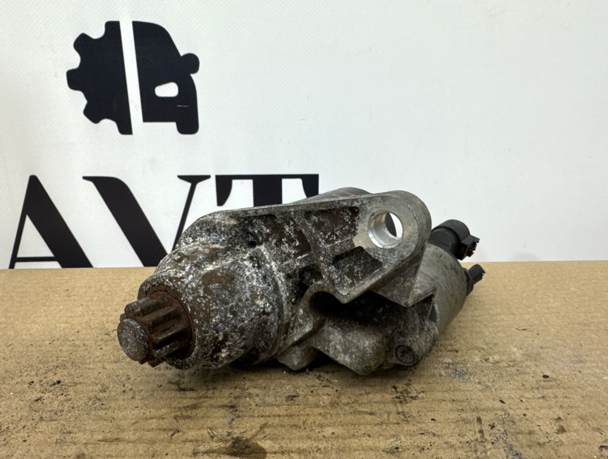 Стартер Seat Ibiza BME, 2000 рублей, Ростов-на-Дону