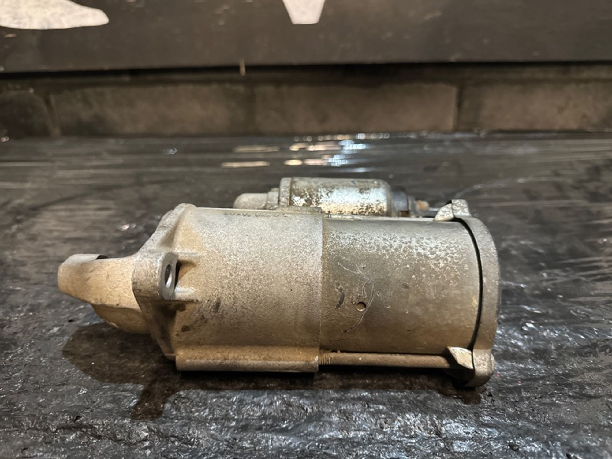 Стартер Chevrolet Cruze F18D4, 1500 рублей, Ростов-на-Дону