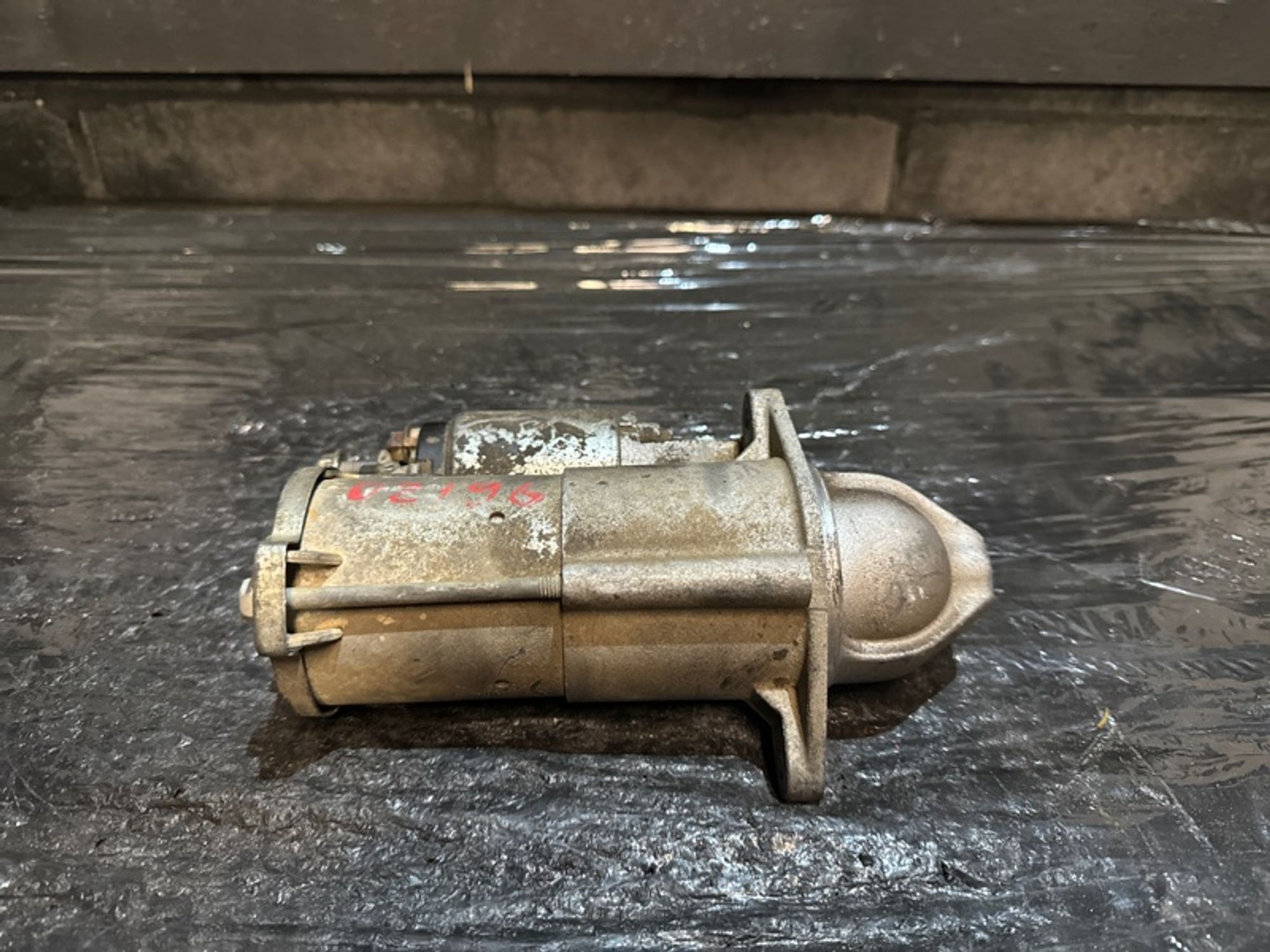 Стартер Chevrolet Cruze F18D4, 1500 рублей, Ростов-на-Дону