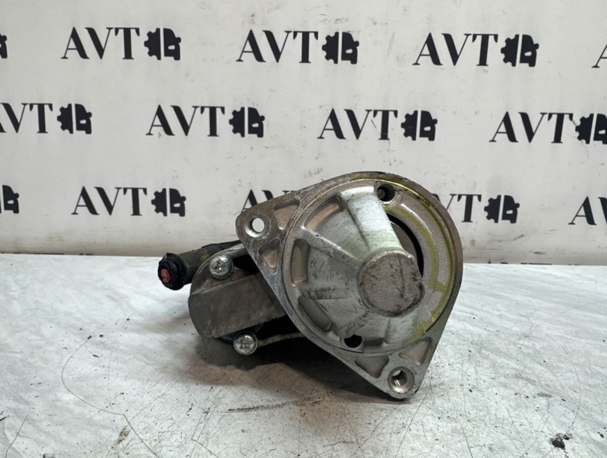 Стартер KIA Picanto G4HG, 1500 рублей, Ростов-на-Дону