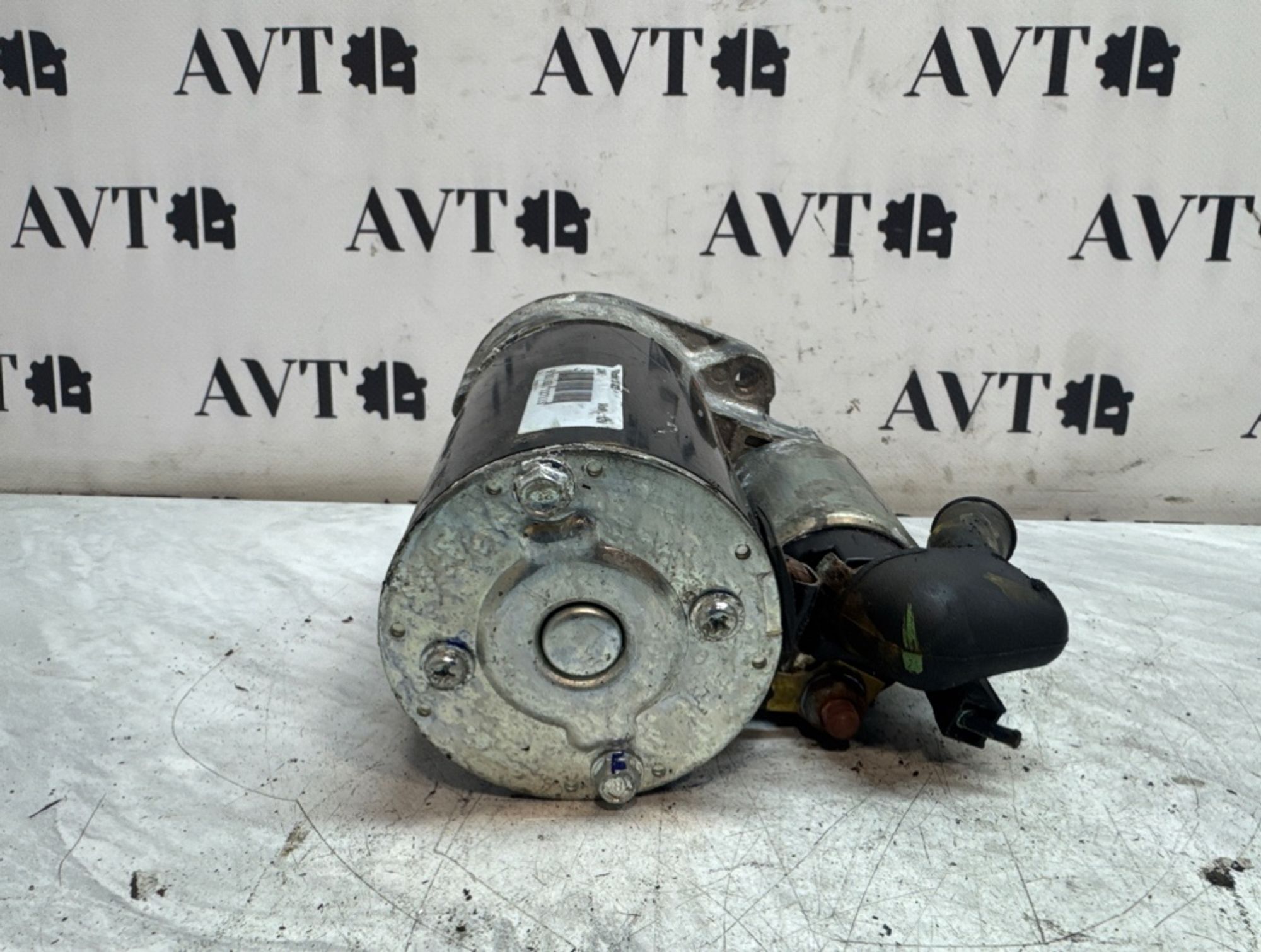 Стартер KIA Picanto G4HG, 1500 рублей, Ростов-на-Дону