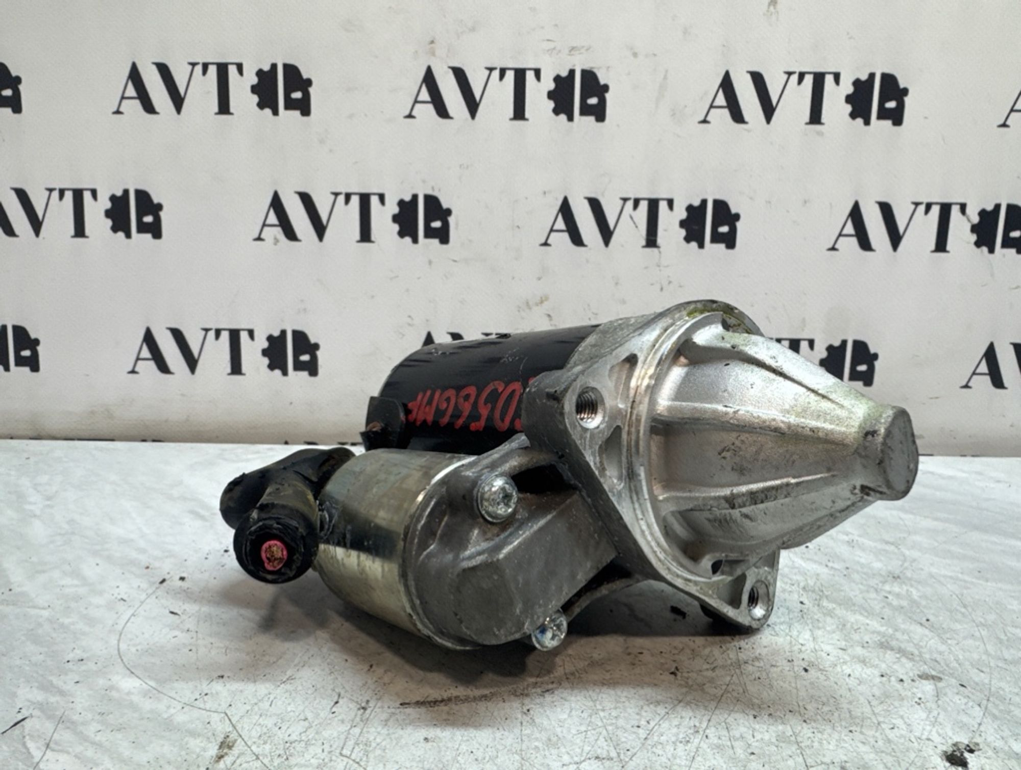 Стартер KIA Picanto G4HG, 1500 рублей, Ростов-на-Дону