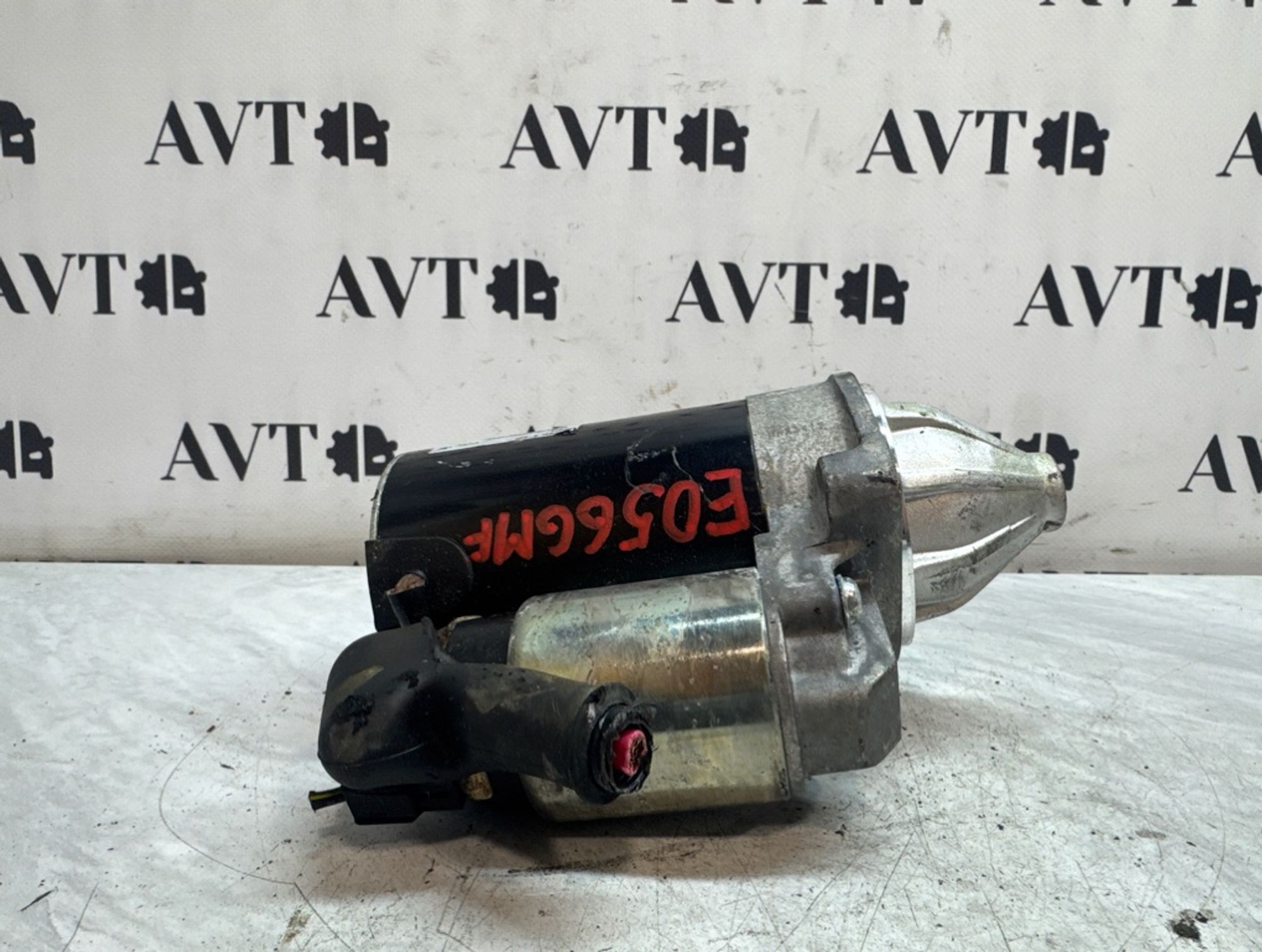 Стартер KIA Picanto G4HG, 1500 рублей, Ростов-на-Дону