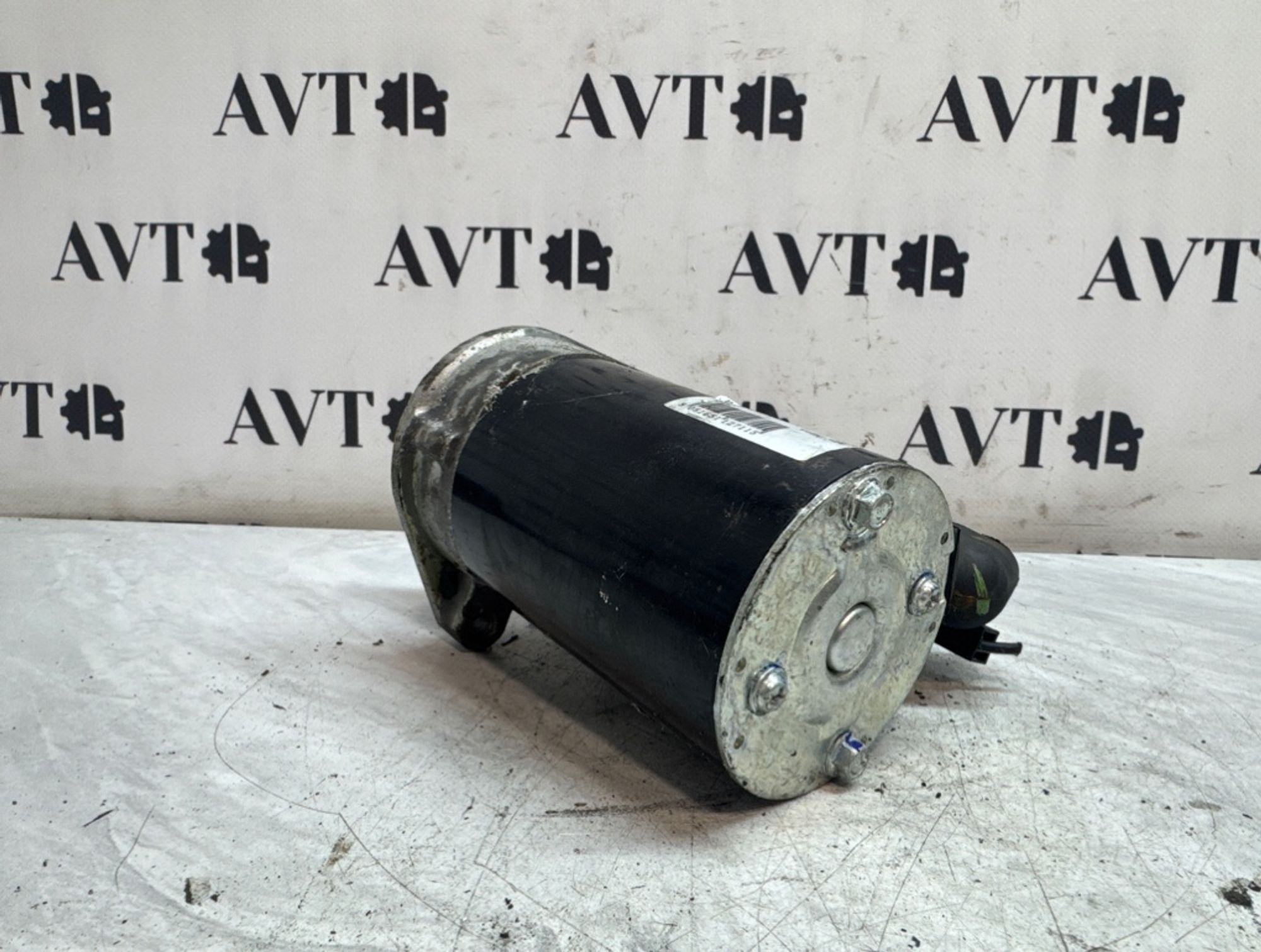 Стартер KIA Picanto G4HG, 1500 рублей, Ростов-на-Дону