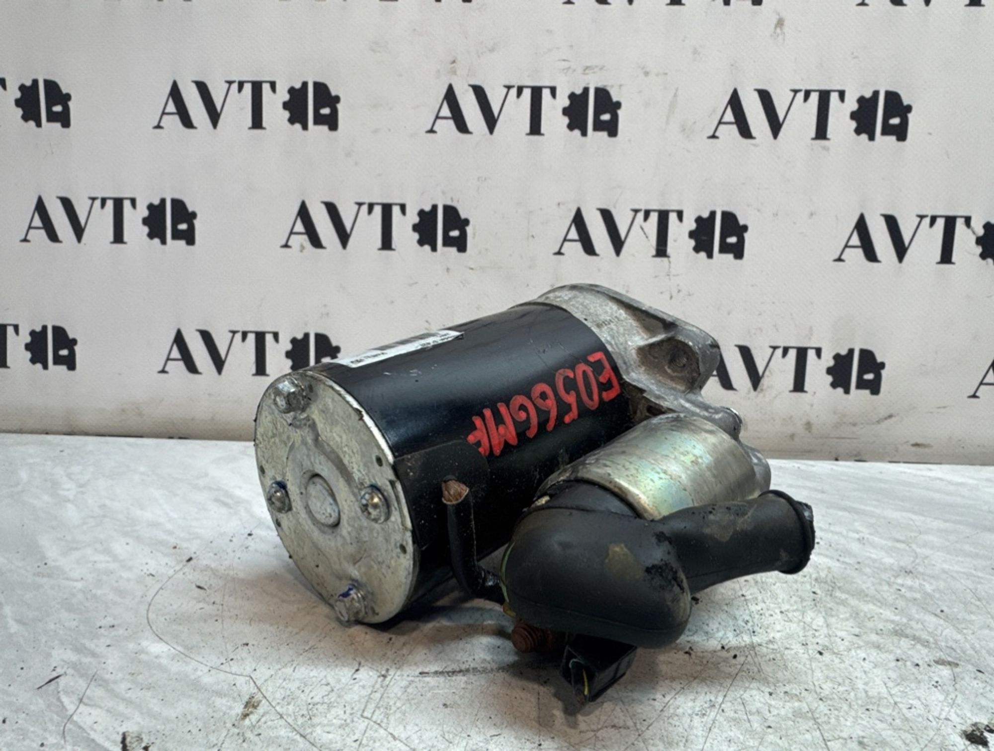 Стартер KIA Picanto G4HG, 1500 рублей, Ростов-на-Дону