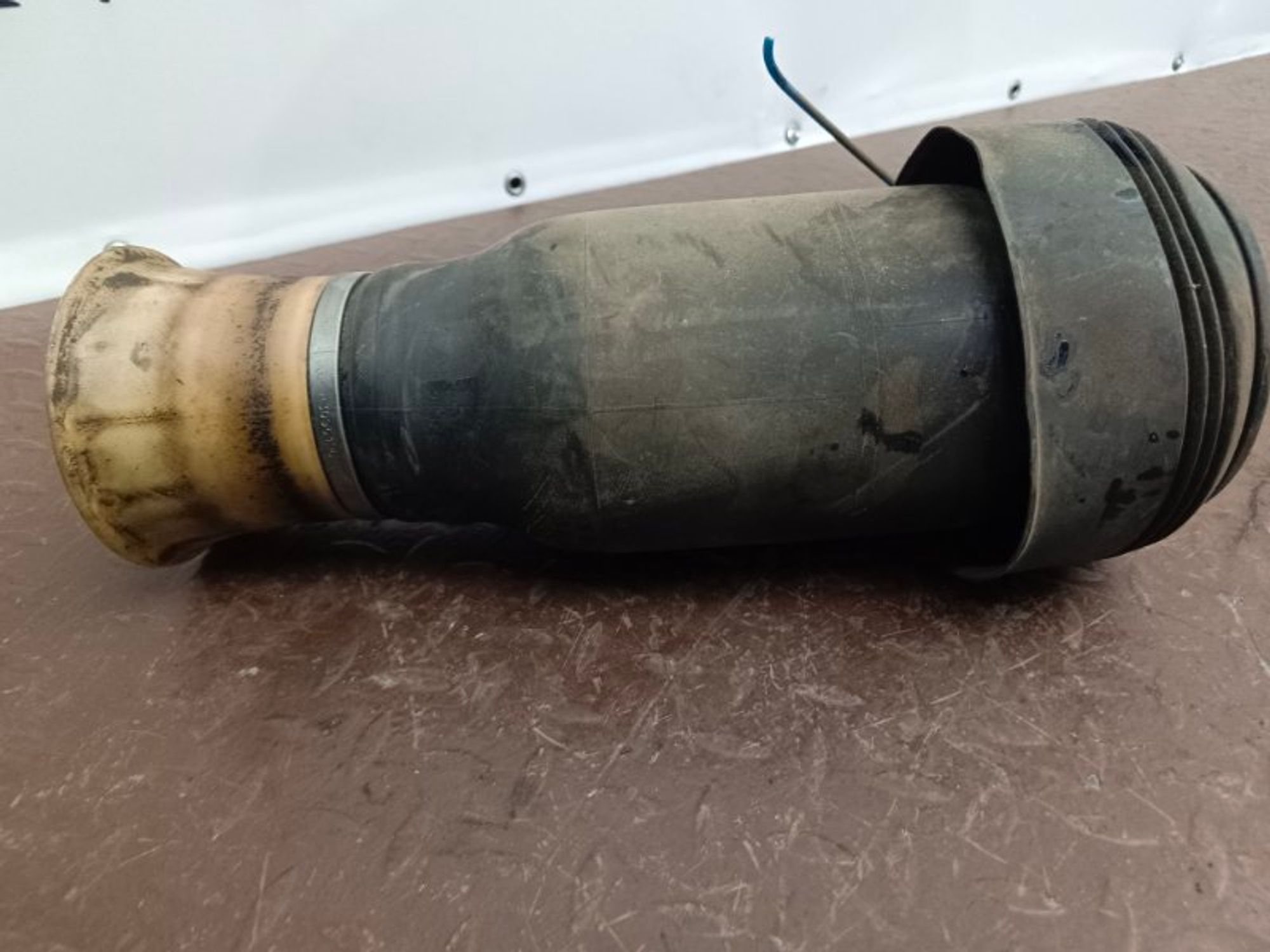 Подушка пневмоподвески задняя правая BMW X5 E70, 4000 рублей, Ростов-на-Дону