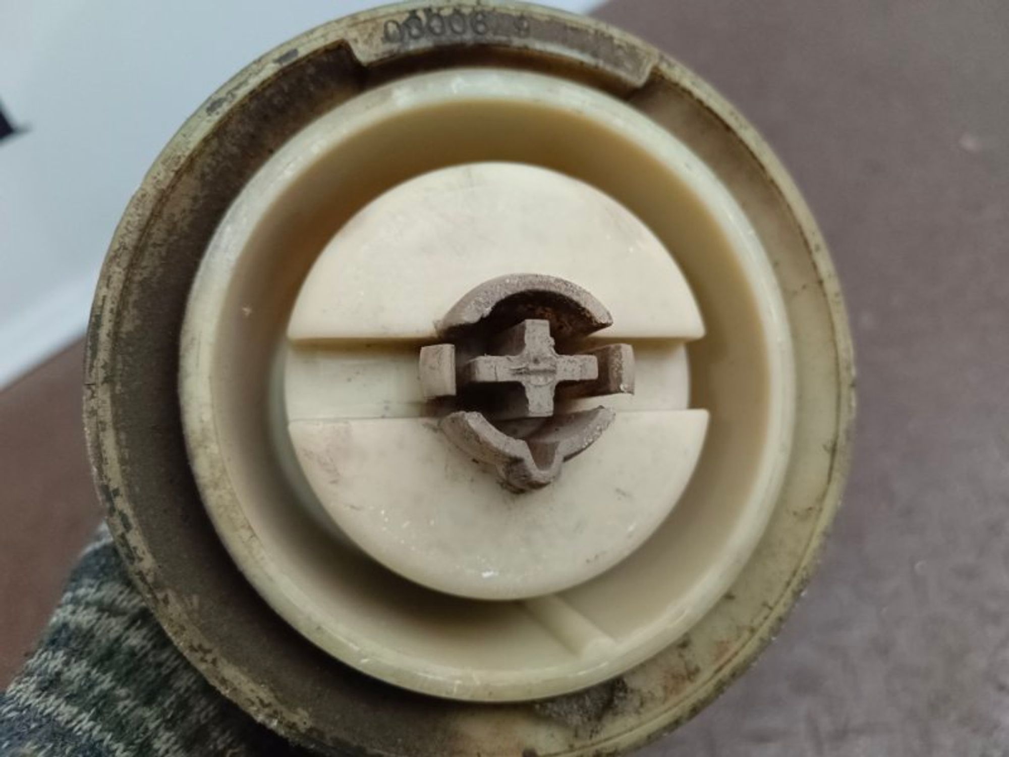 Подушка пневмоподвески задняя правая BMW X5 E70, 4000 рублей, Ростов-на-Дону