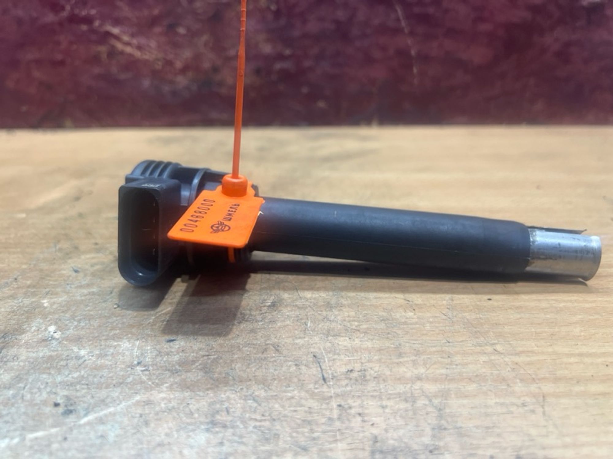 Катушка зажигания Audi A3 8P BZB, 2000 рублей, Ростов-на-Дону