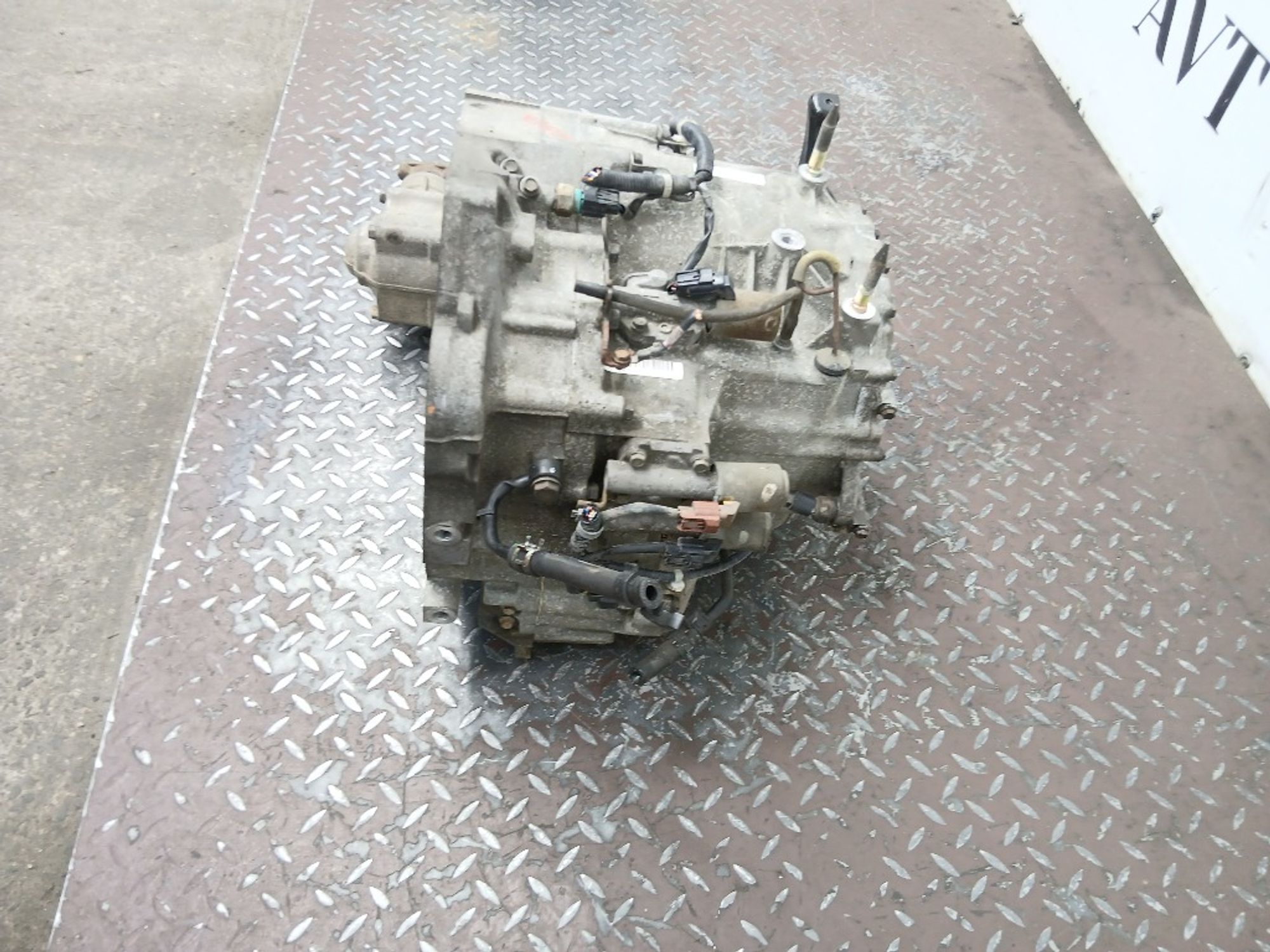 АКПП Honda CR-V K20A4, 50000 рублей, Ростов-на-Дону