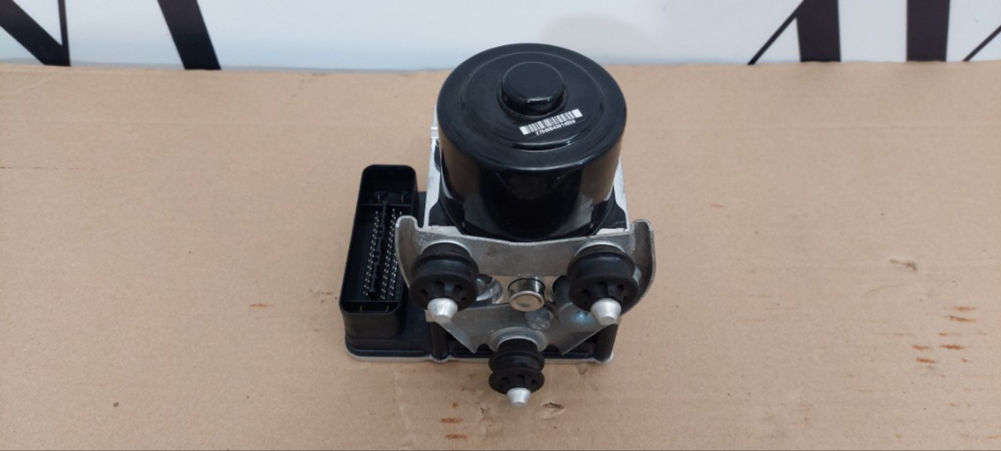 Блок ABS Volkswagen Touareg FL CRCA CRC, 8000 рублей, Ростов-на-Дону