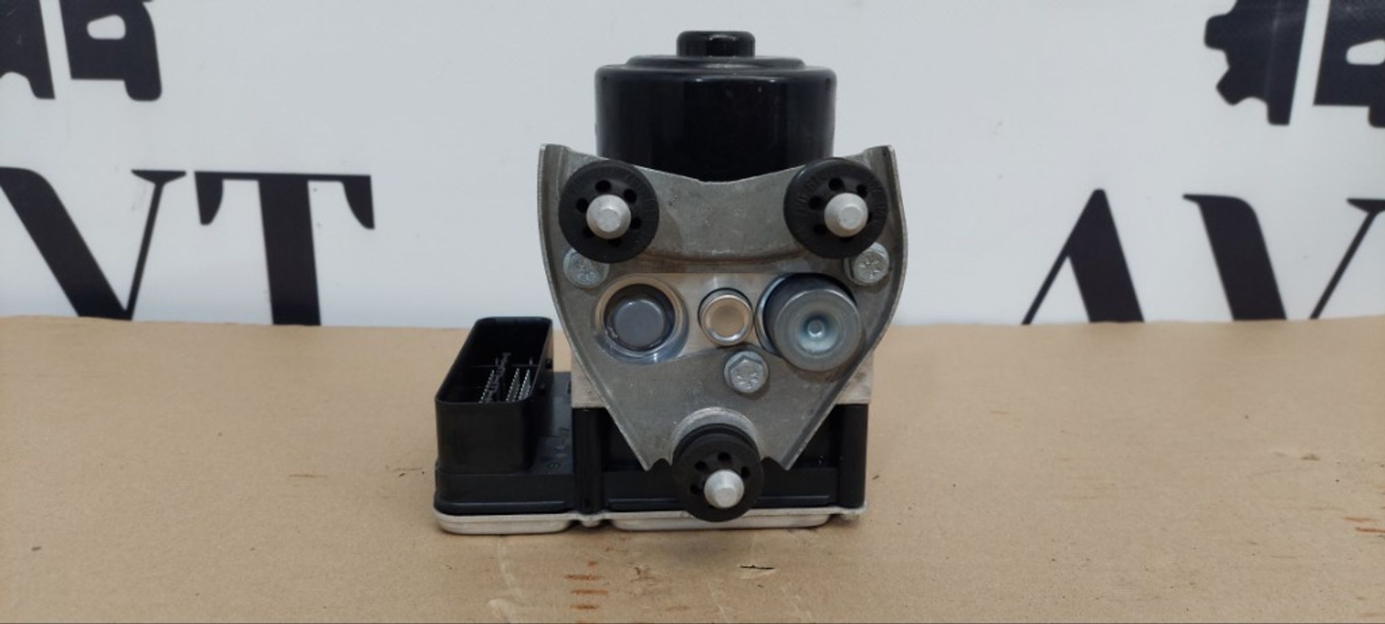 Блок ABS Volkswagen Touareg FL CRCA CRC, 8000 рублей, Ростов-на-Дону