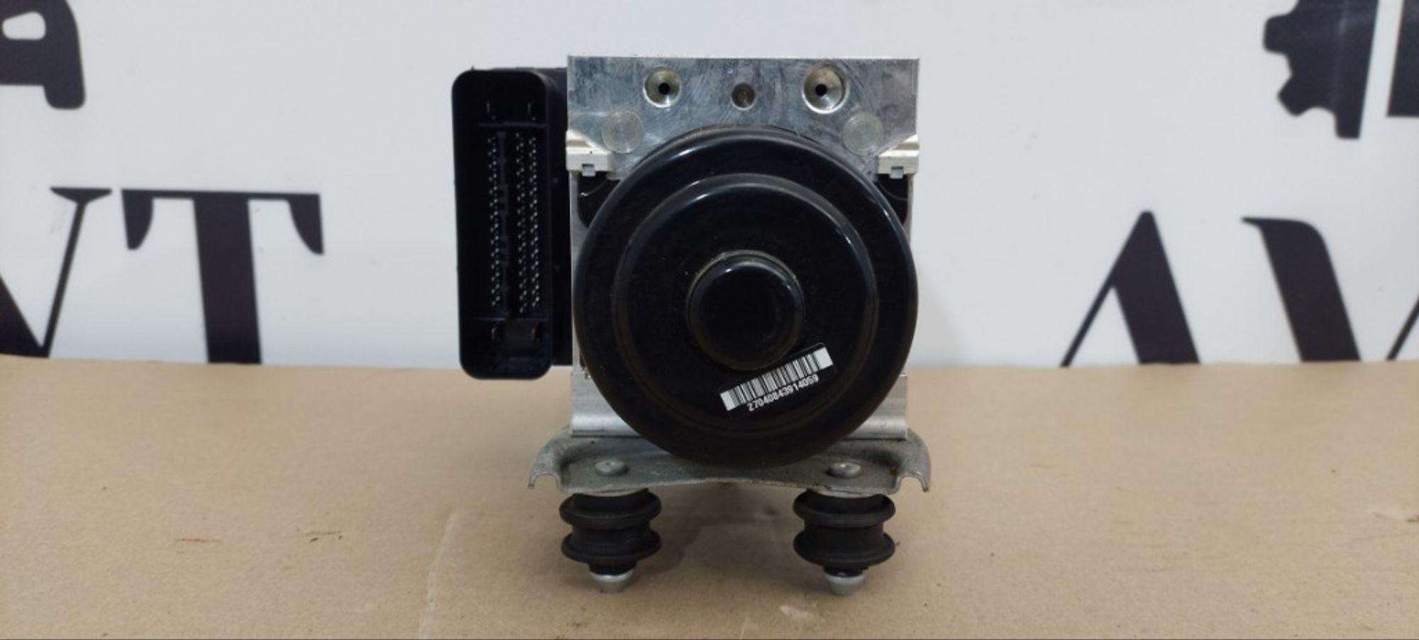 Блок ABS Volkswagen Touareg FL CRCA CRC, 8000 рублей, Ростов-на-Дону