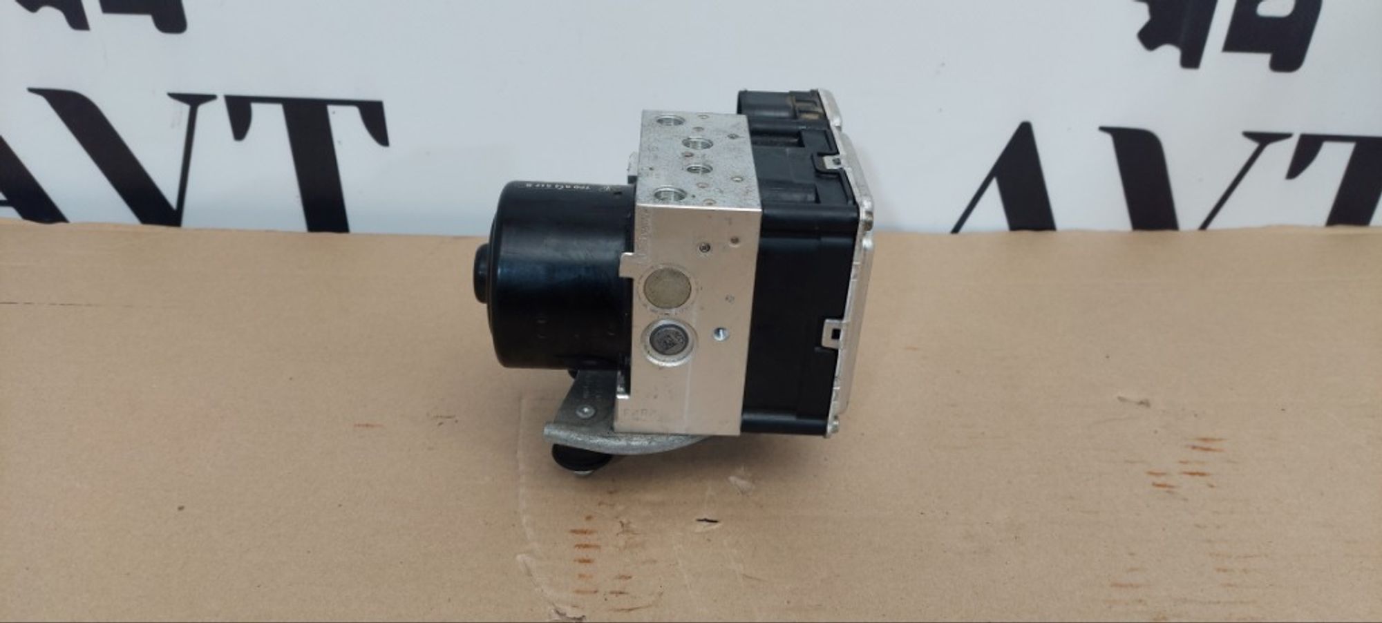 Блок ABS Volkswagen Touareg FL CRCA CRC, 8000 рублей, Ростов-на-Дону