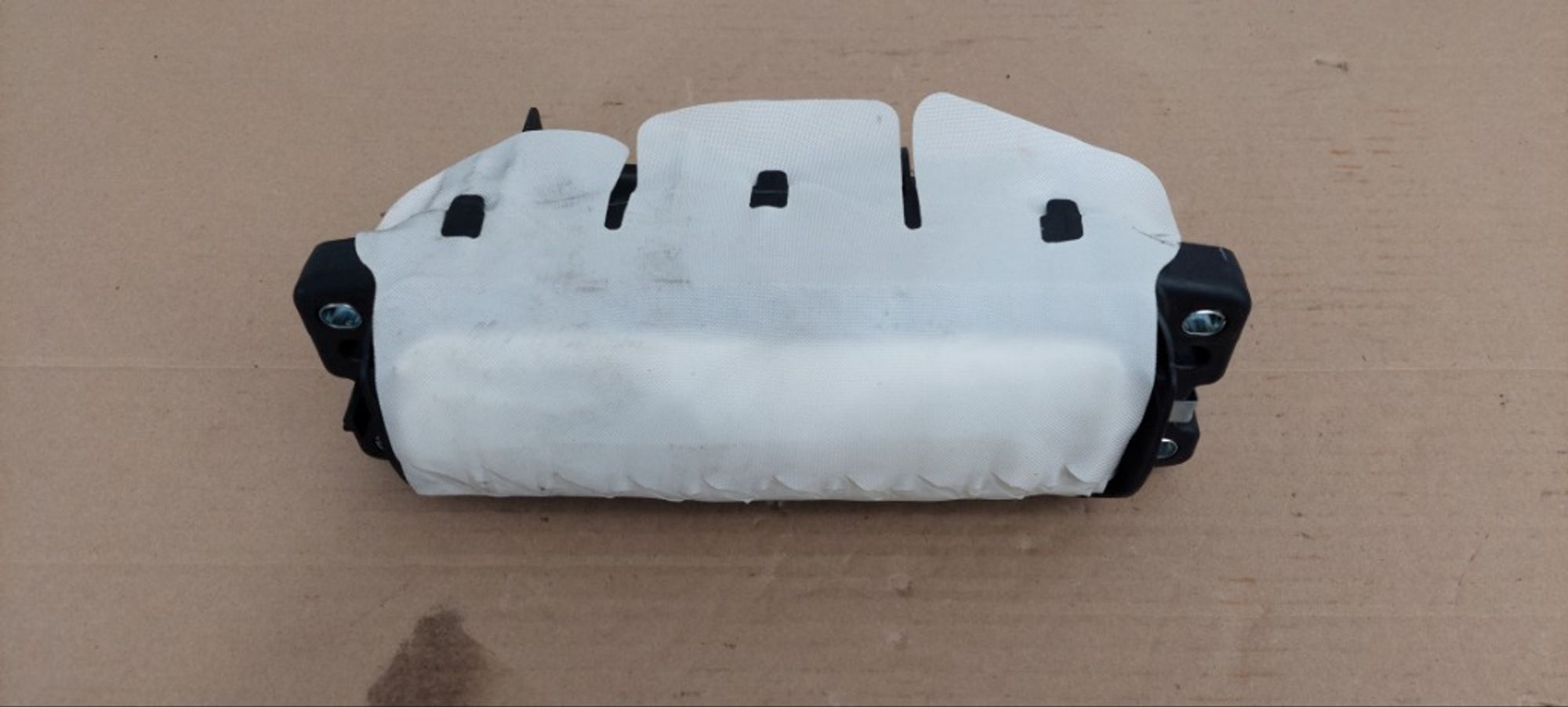 Подушка безопасности пассажира Volkswagen Touareg, 8000 рублей, Ростов-на-Дону