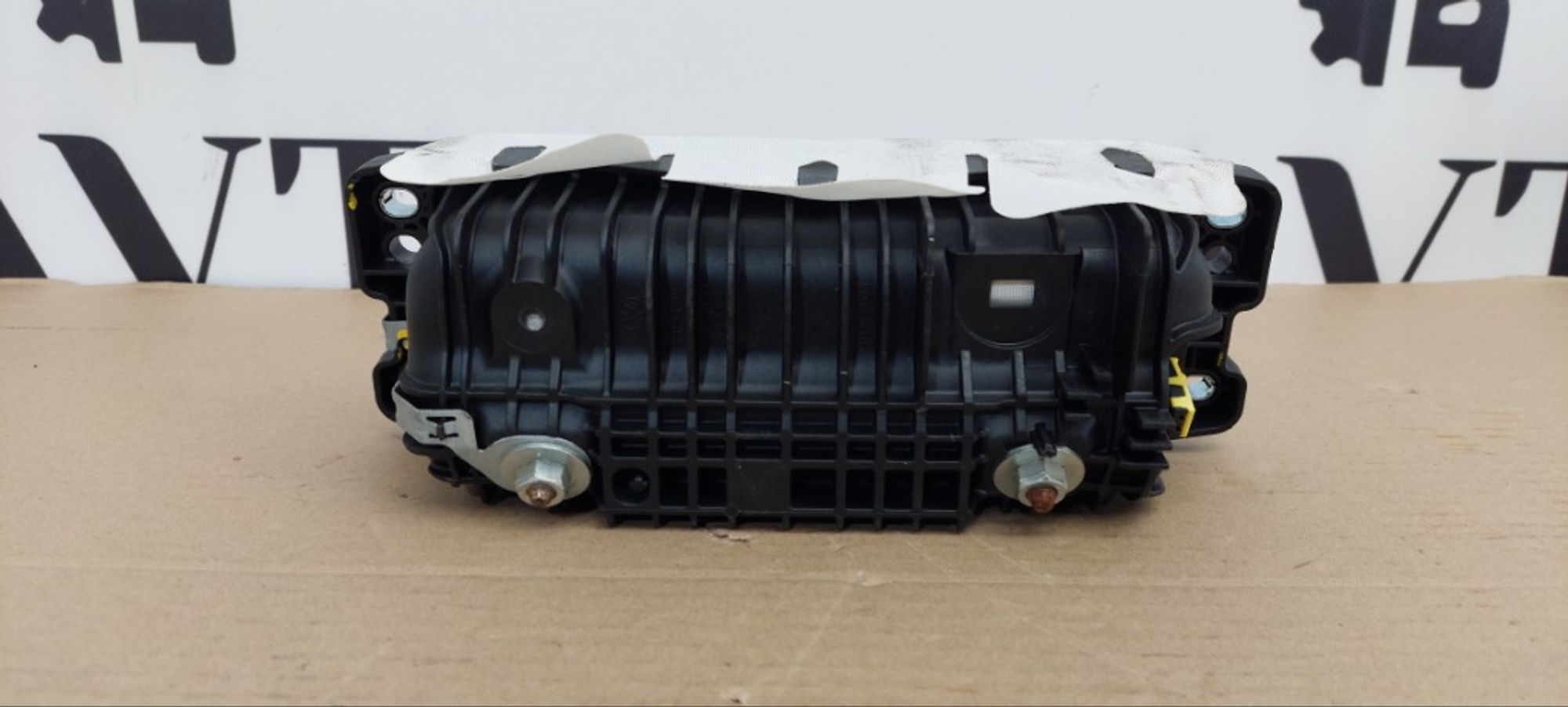 Подушка безопасности пассажира Volkswagen Touareg, 8000 рублей, Ростов-на-Дону