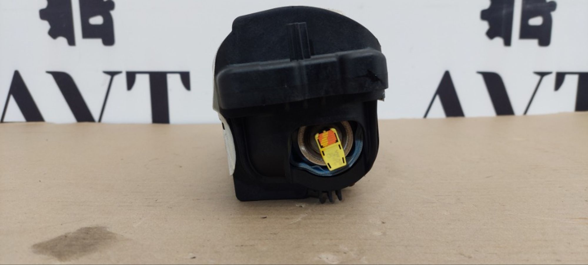 Подушка безопасности пассажира Volkswagen Touareg, 8000 рублей, Ростов-на-Дону