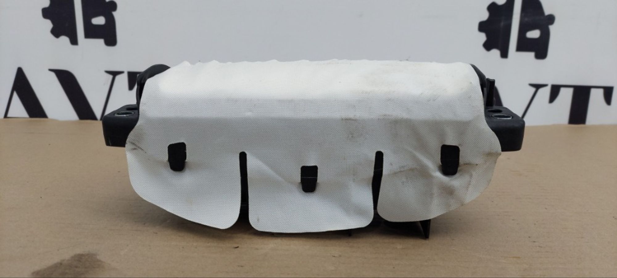 Подушка безопасности пассажира Volkswagen Touareg, 8000 рублей, Ростов-на-Дону