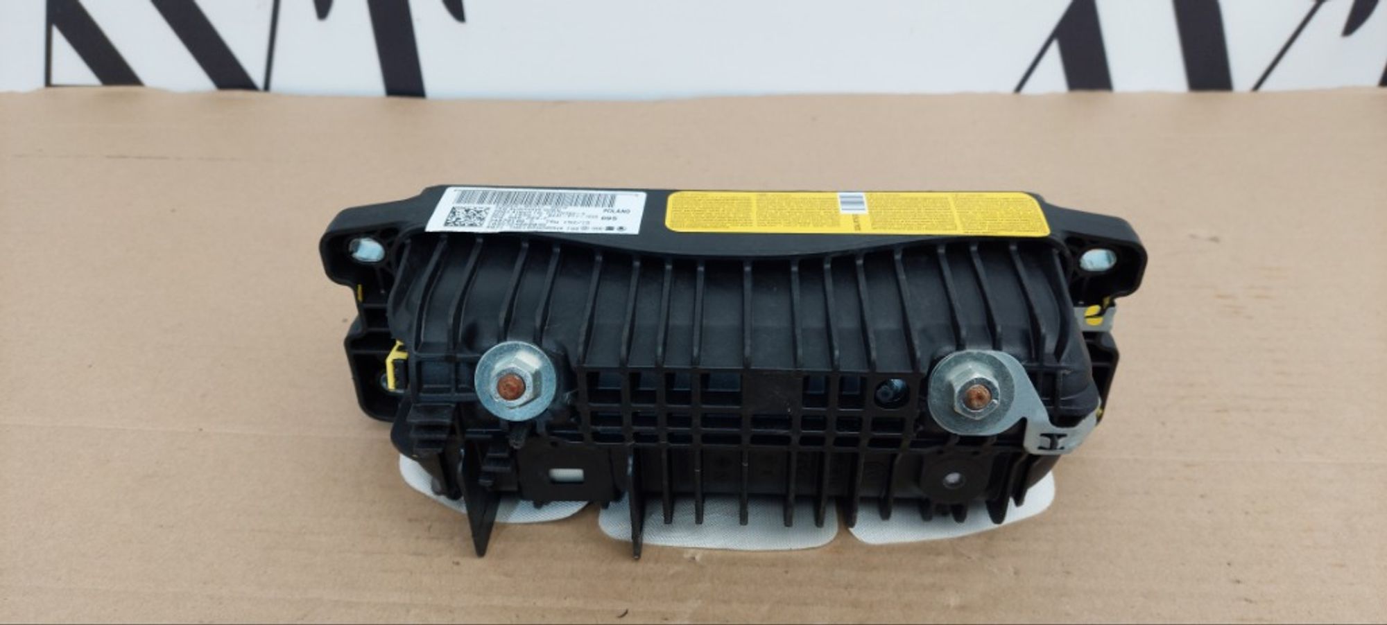 Подушка безопасности пассажира Volkswagen Touareg, 8000 рублей, Ростов-на-Дону