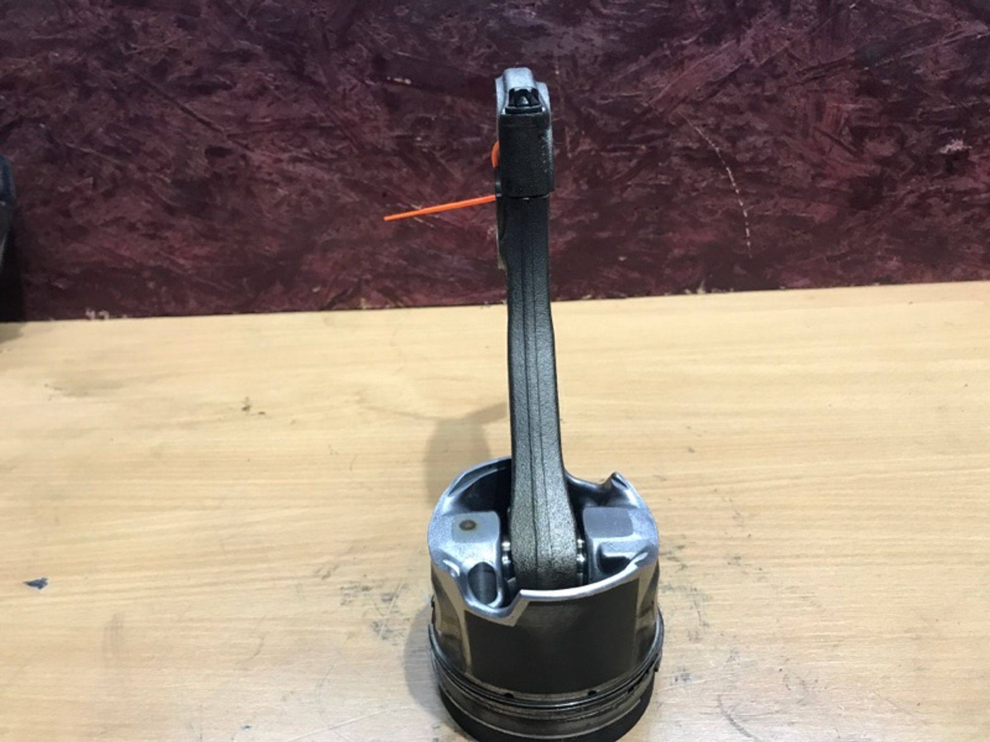 Поршень с шатуном Audi A5 8T CCWA, 6000 рублей, Ростов-на-Дону