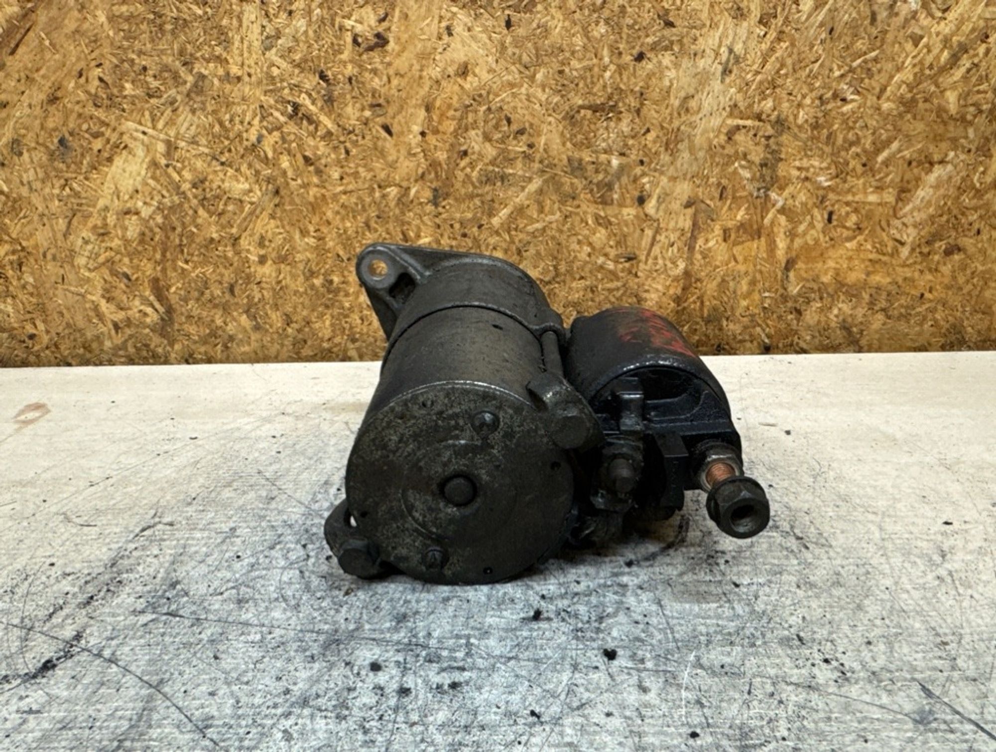 Стартер Opel Astra Z18XER, 1500 рублей, Ростов-на-Дону