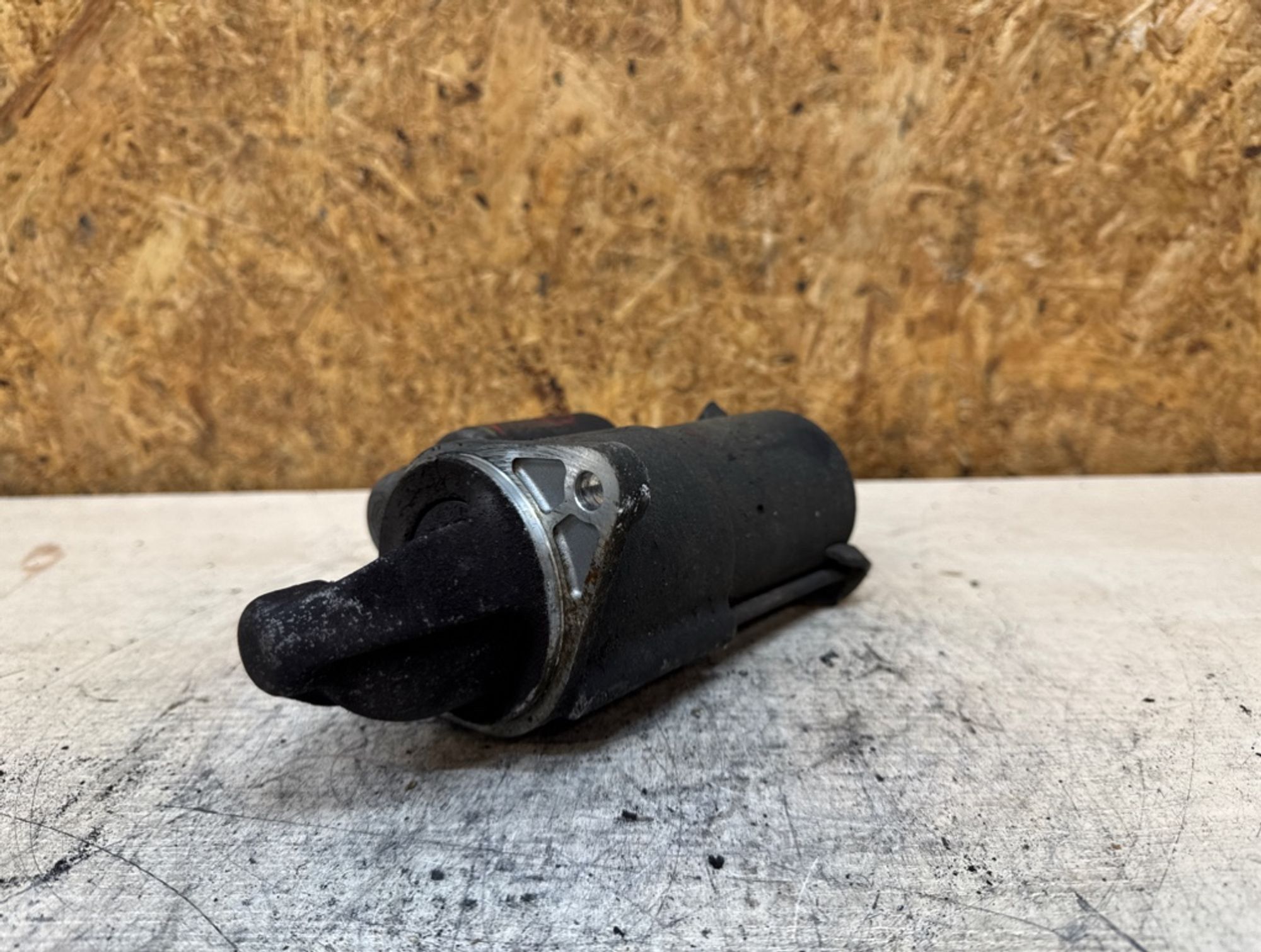 Стартер Opel Astra Z18XER, 1500 рублей, Ростов-на-Дону