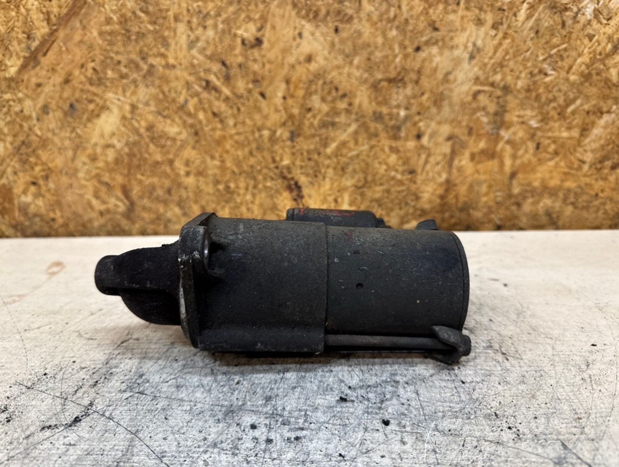 Стартер Opel Astra Z18XER, 1500 рублей, Ростов-на-Дону