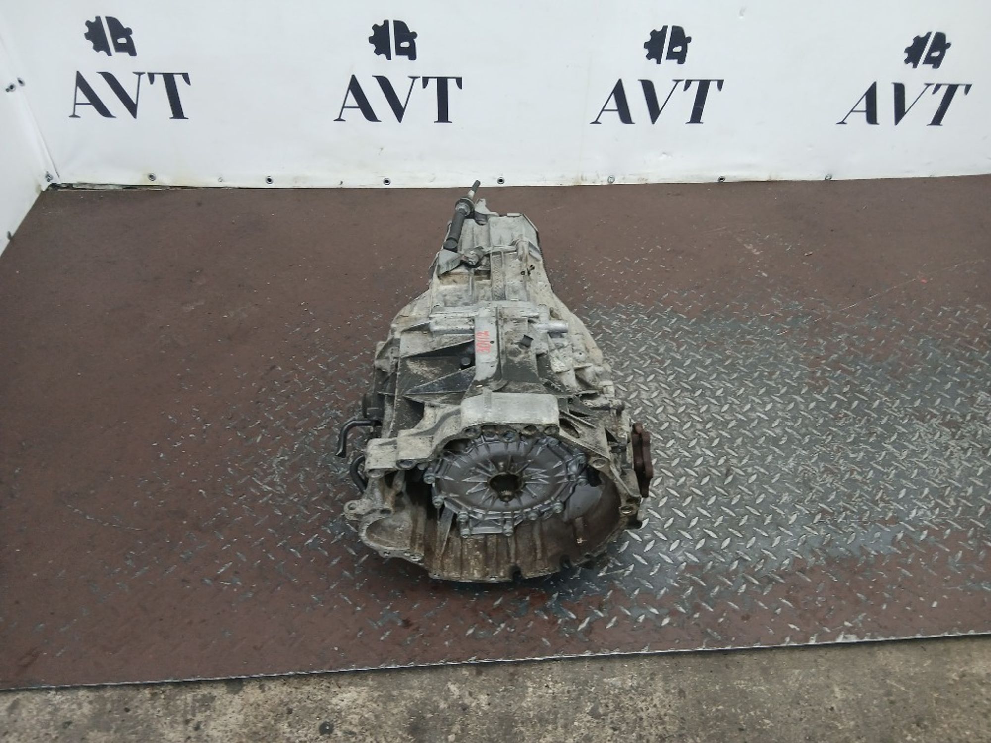 Вариатор / CVT Audi A4 BWE, 45000 рублей, Ростов-на-Дону