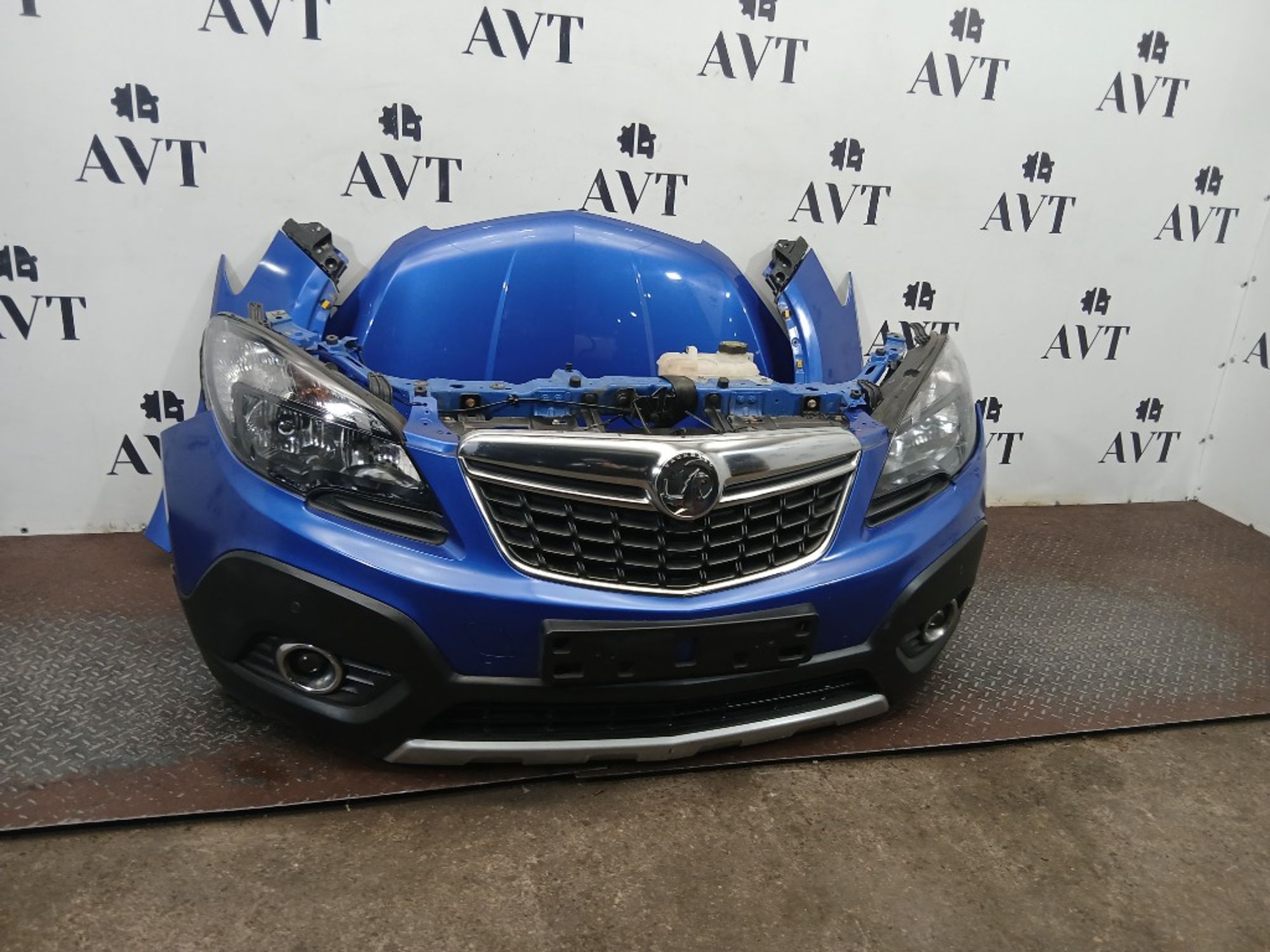 Ноускат (Nose Cut) Opel MOKKA, 175000 рублей, Ростов-на-Дону